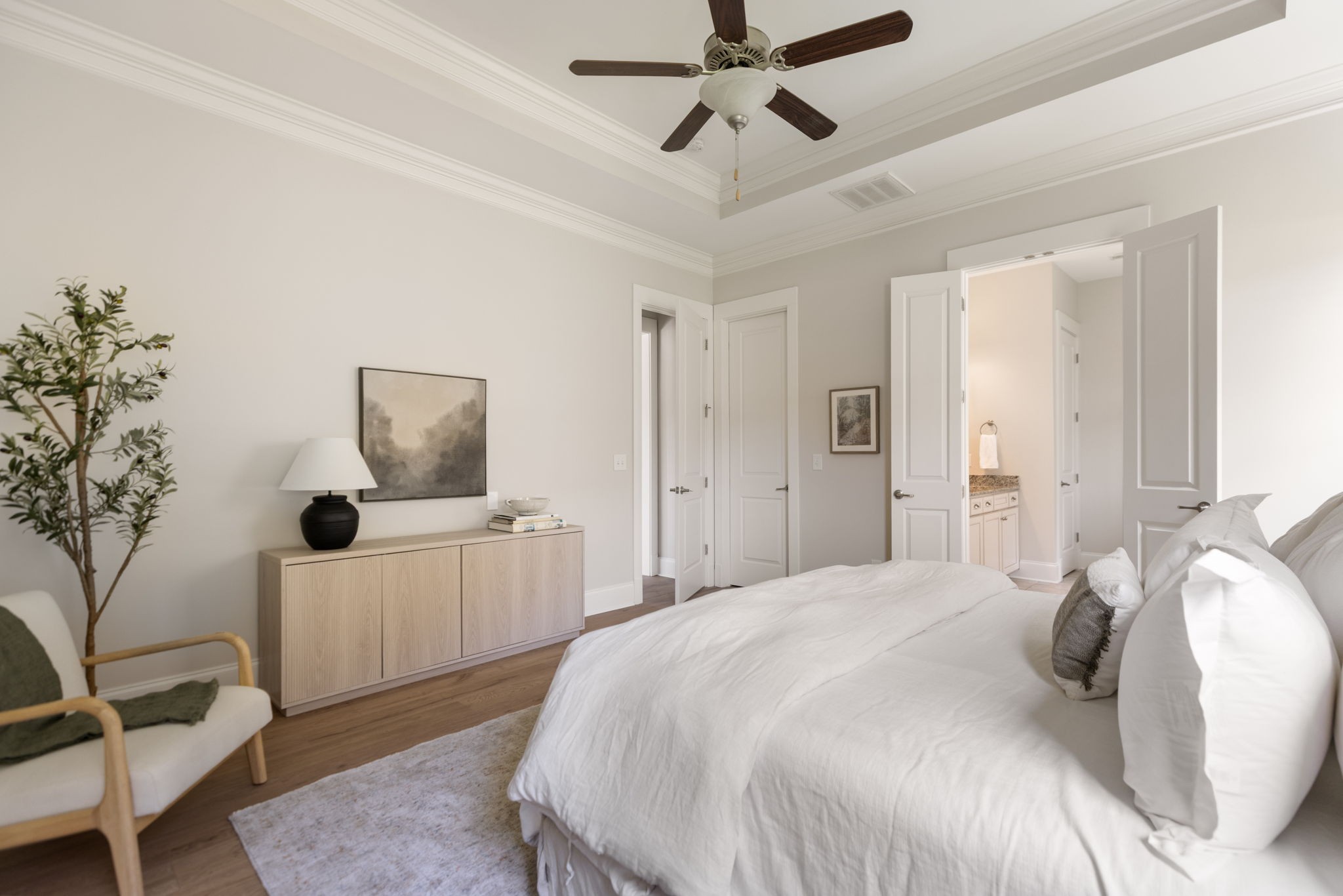 3112 Millerton Way