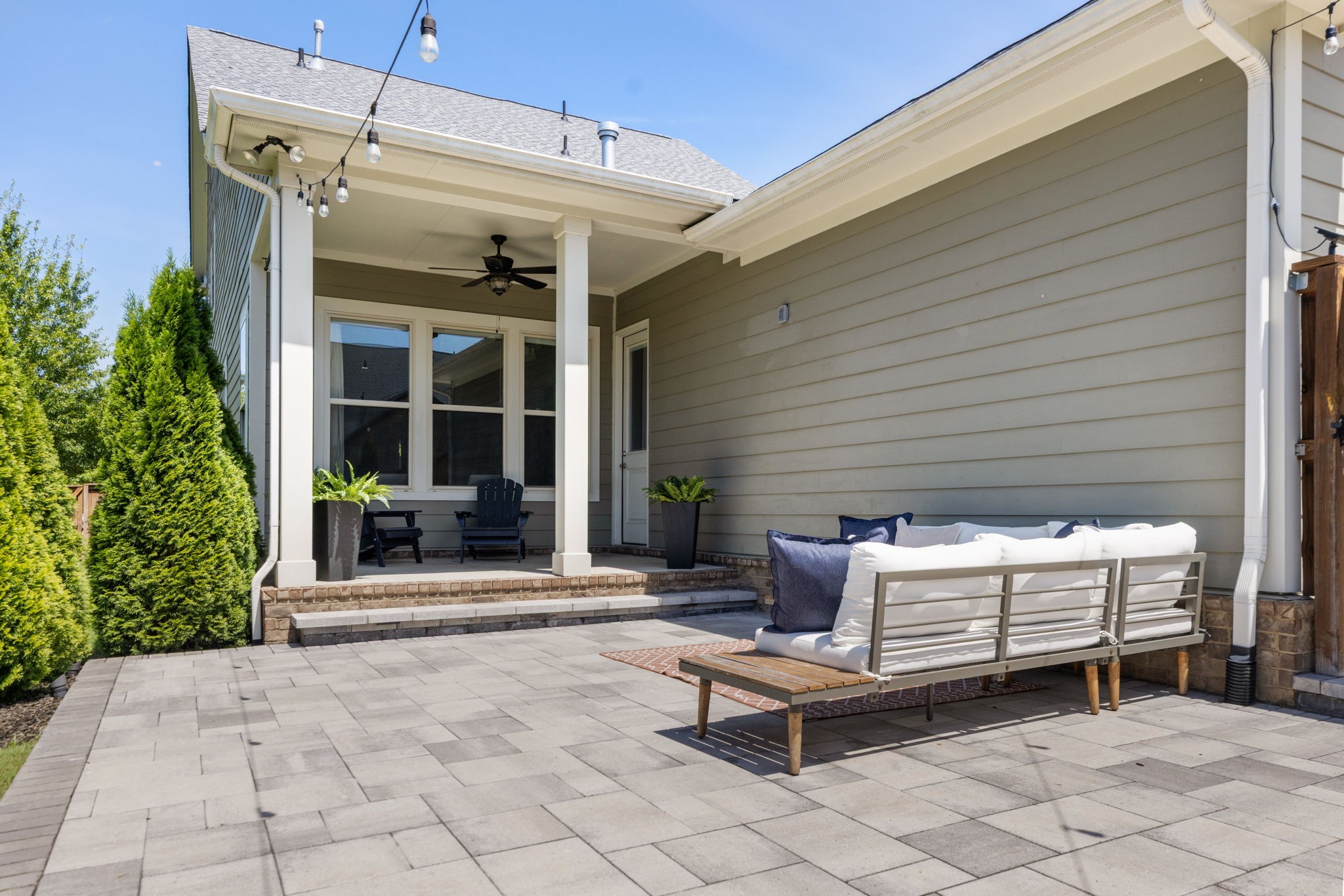3112 Millerton Way