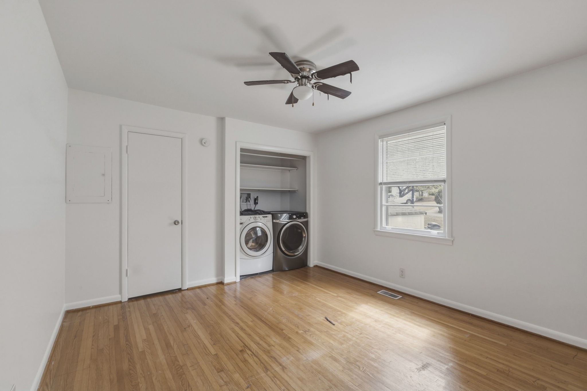 253 Blackman Rd Unit: B