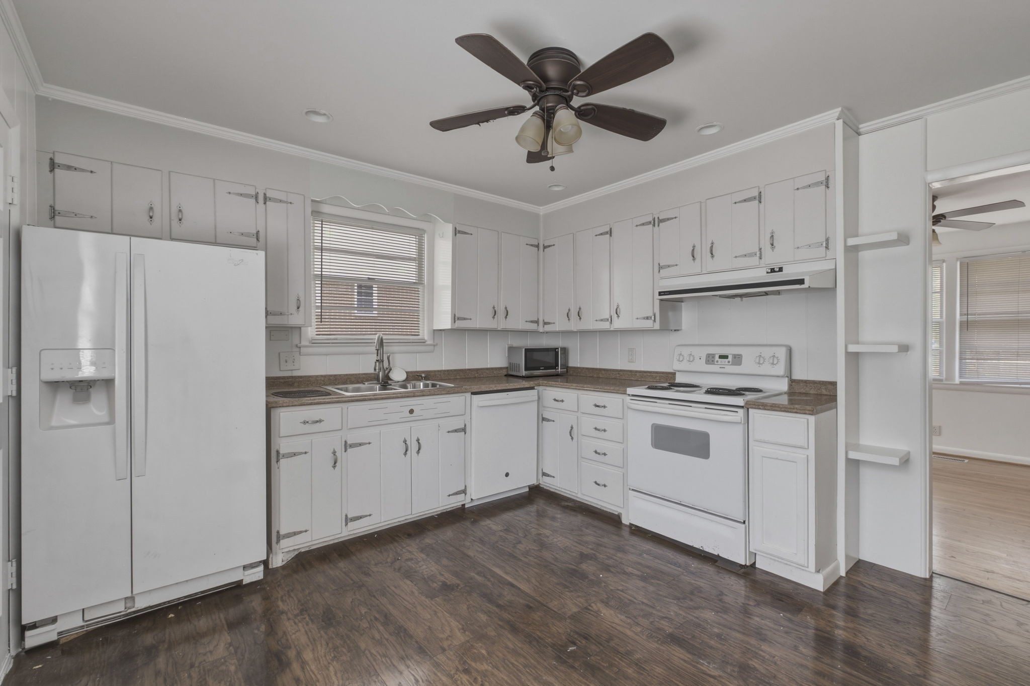253 Blackman Rd Unit: B
