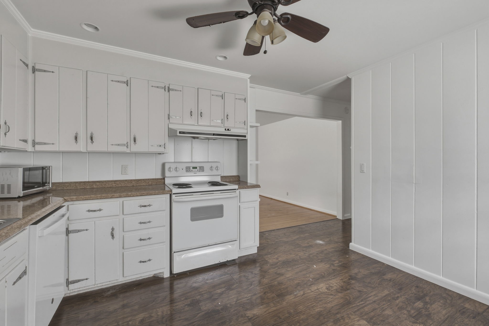 253 Blackman Rd Unit: B