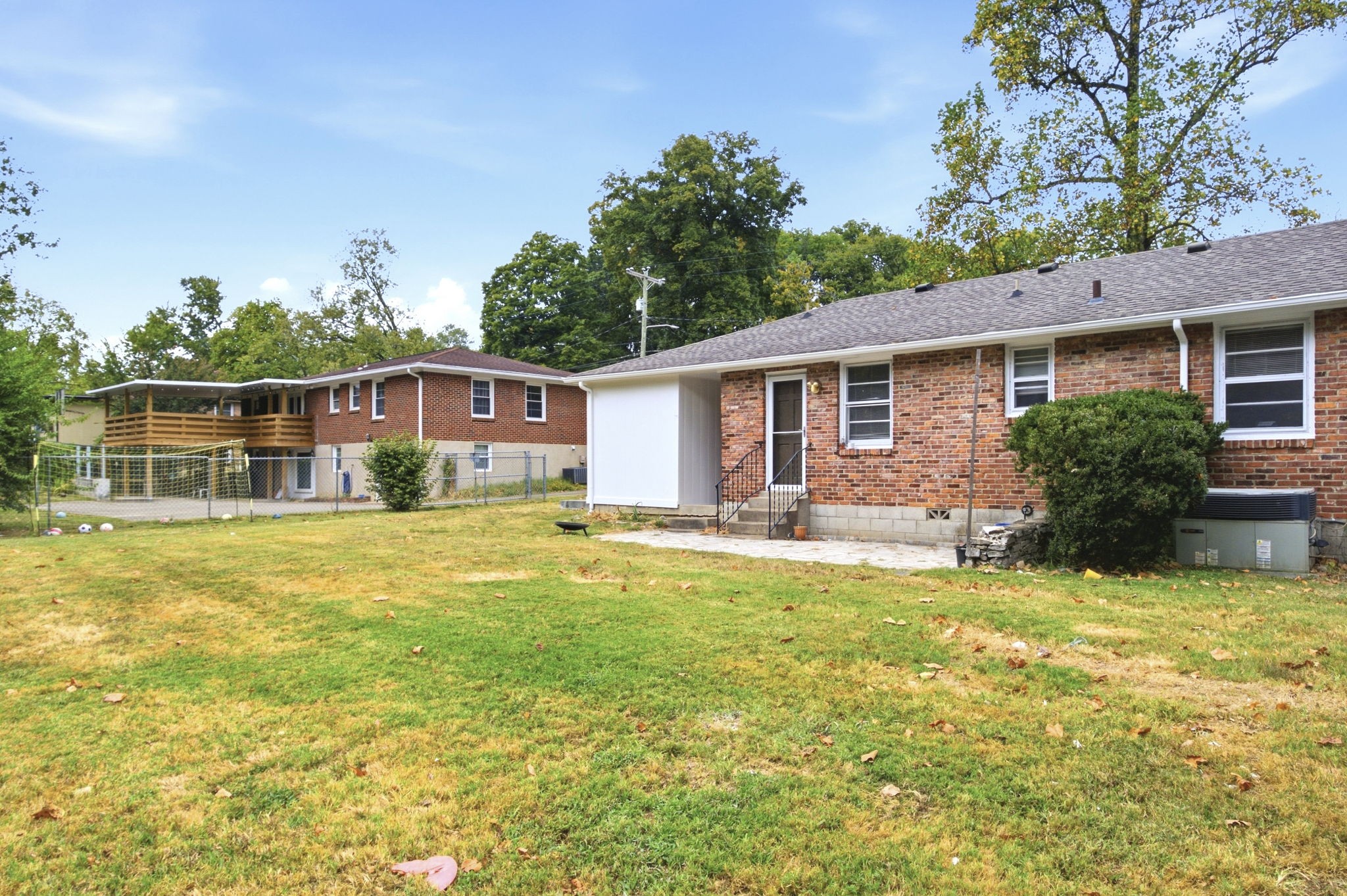 253 Blackman Rd Unit: B
