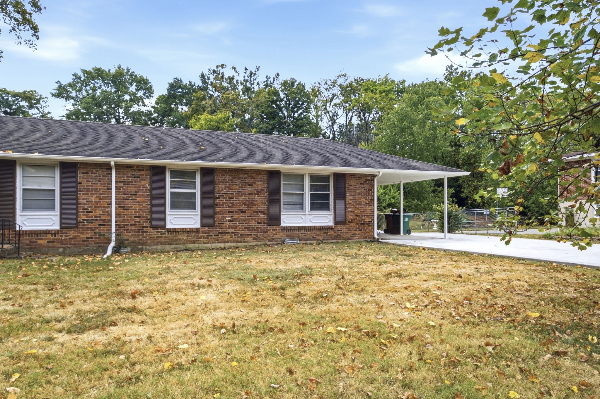 253 Blackman Rd Unit: B