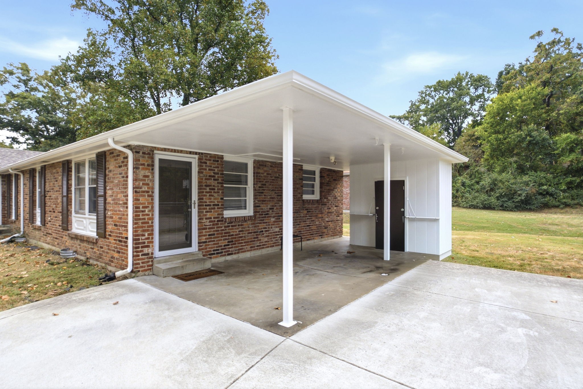 253 Blackman Rd Unit: B