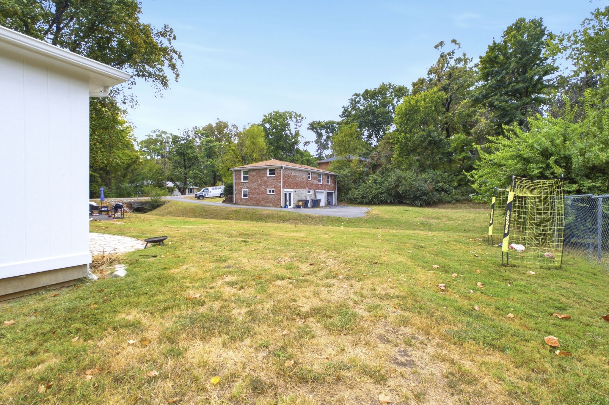 253 Blackman Rd Unit: B