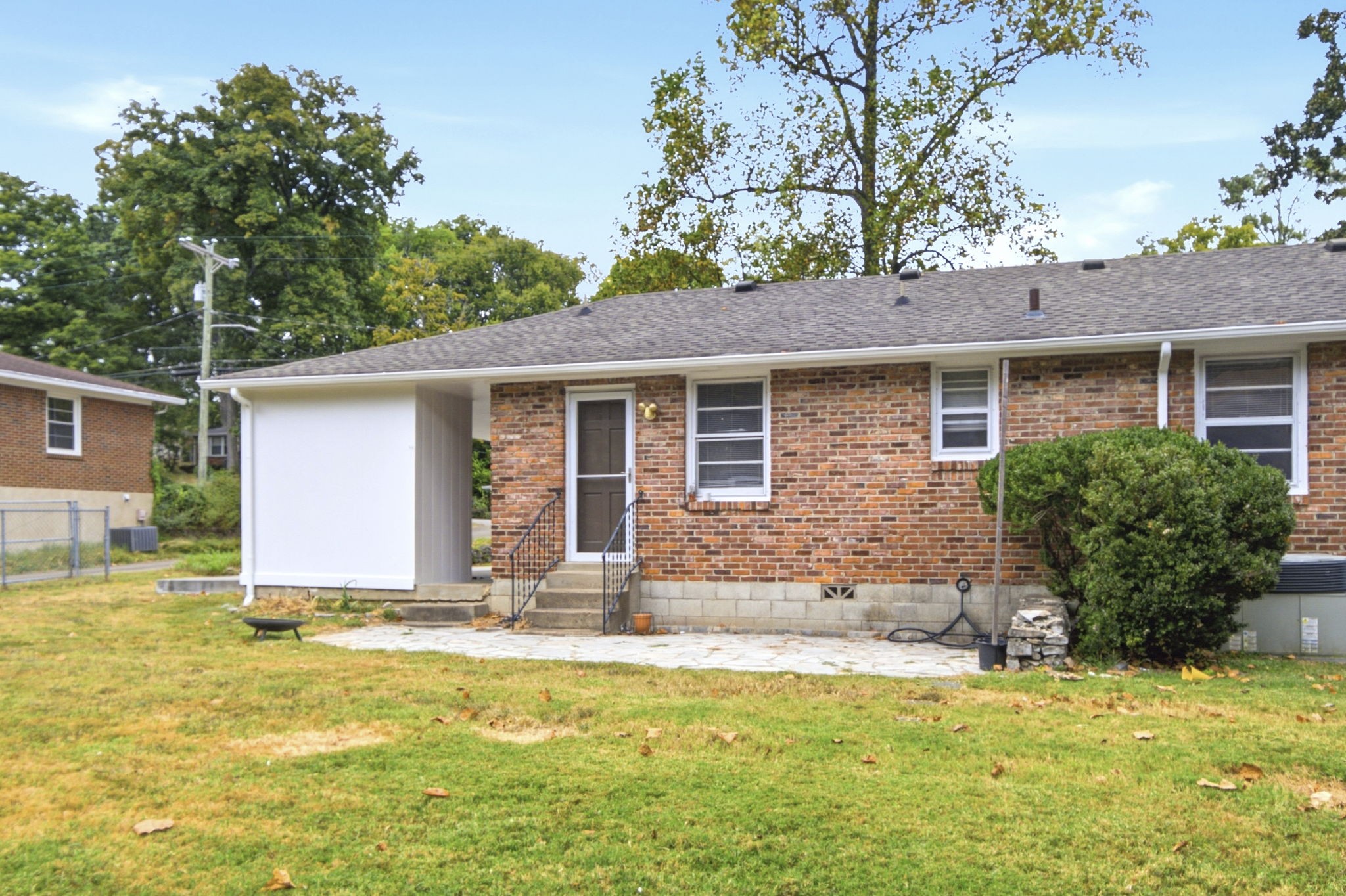 253 Blackman Rd Unit: B