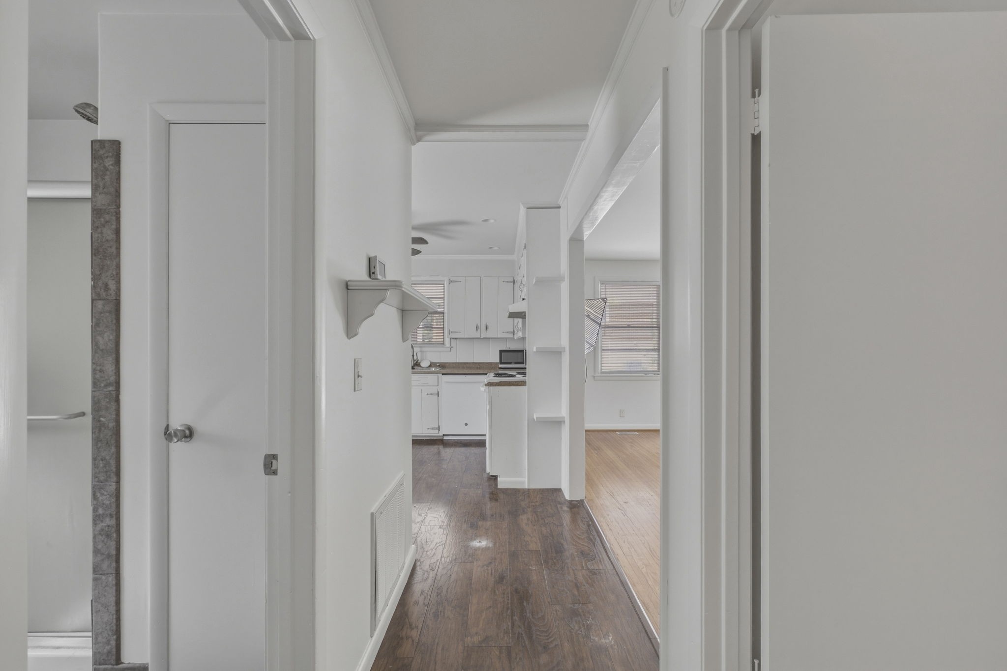 253 Blackman Rd Unit: B