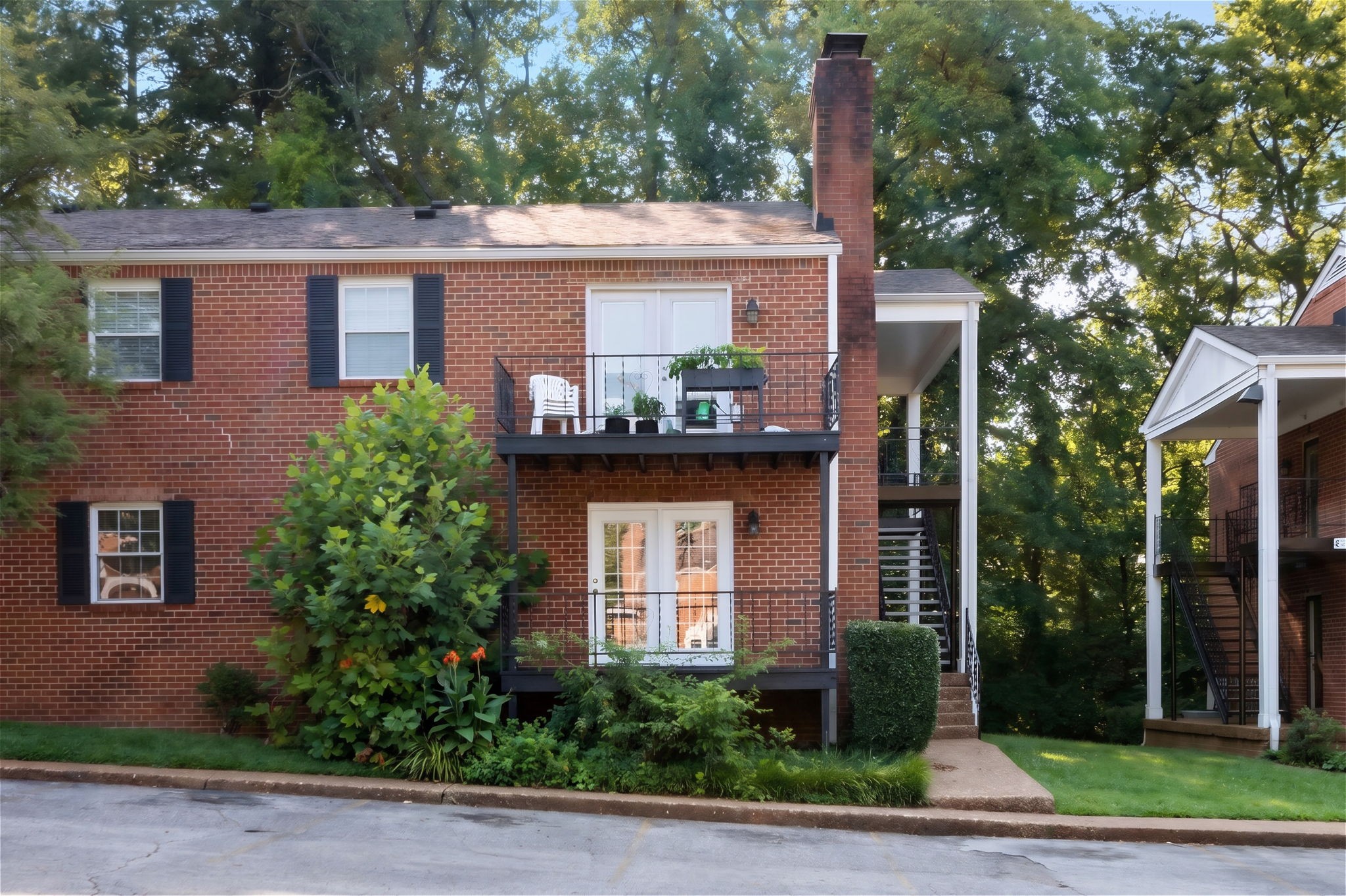 601 Boyd Mill Ave Unit: G8
