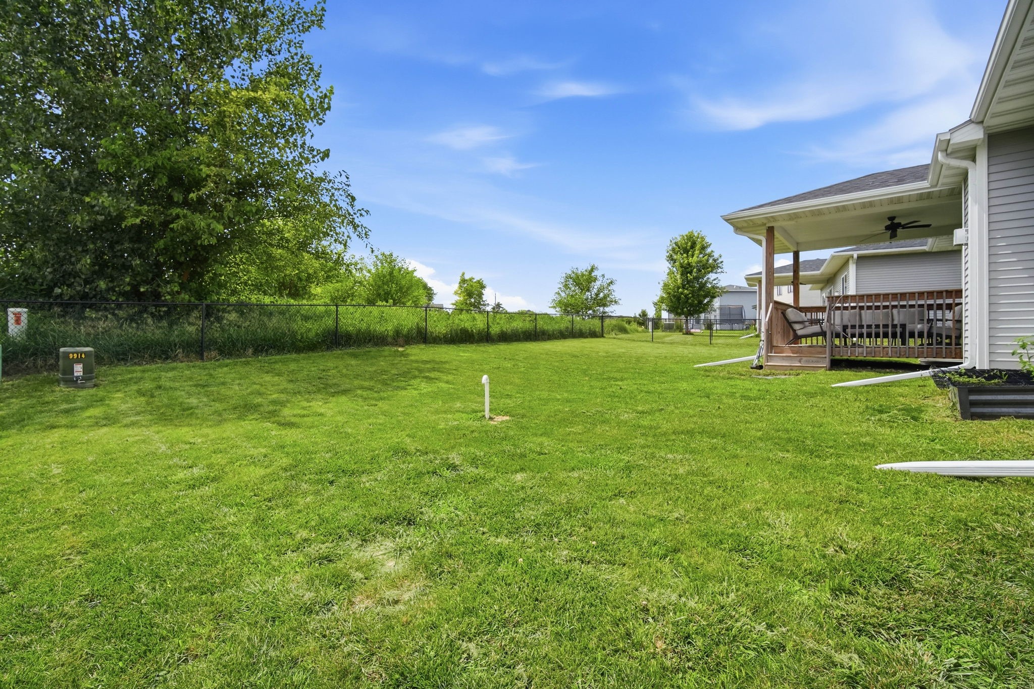 9914 Marnewood Drive