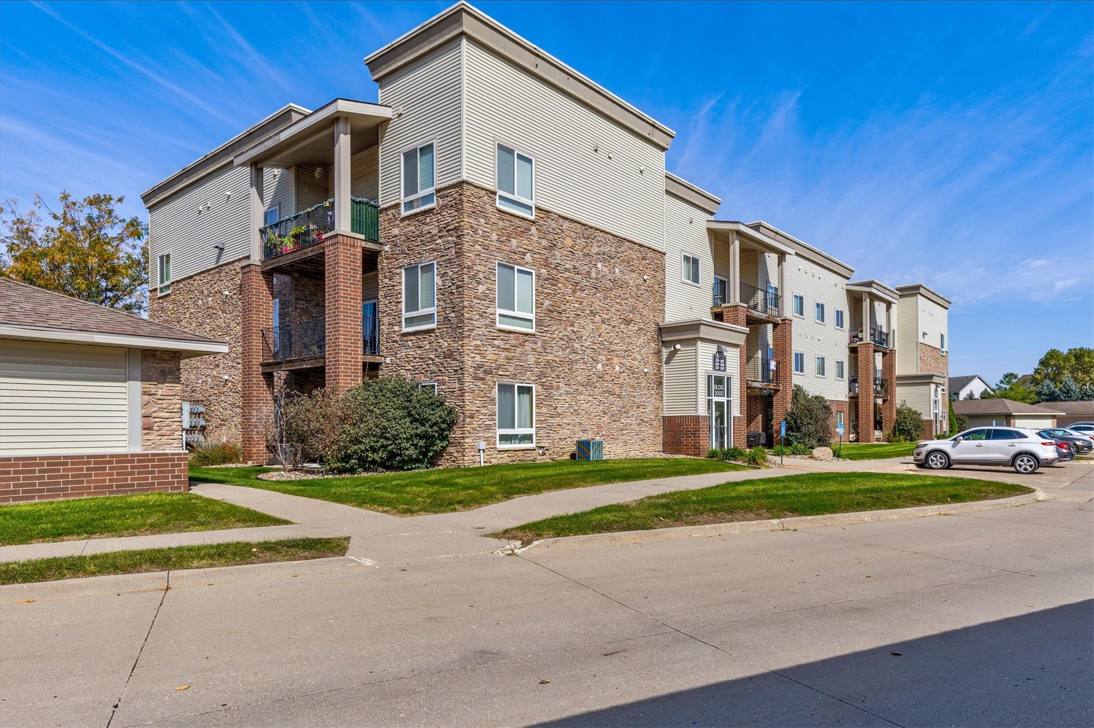6350 Coachlight Drive 3108
