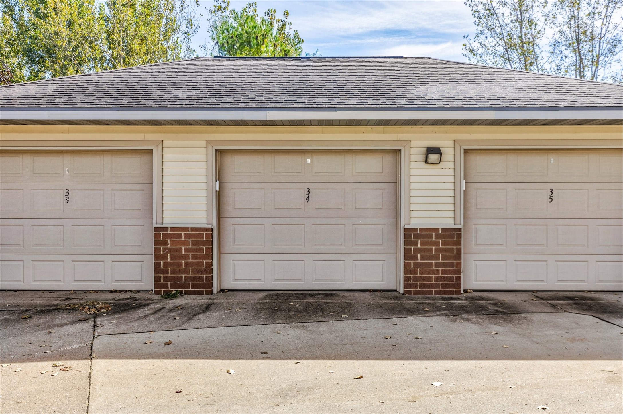 6350 Coachlight Drive 3108