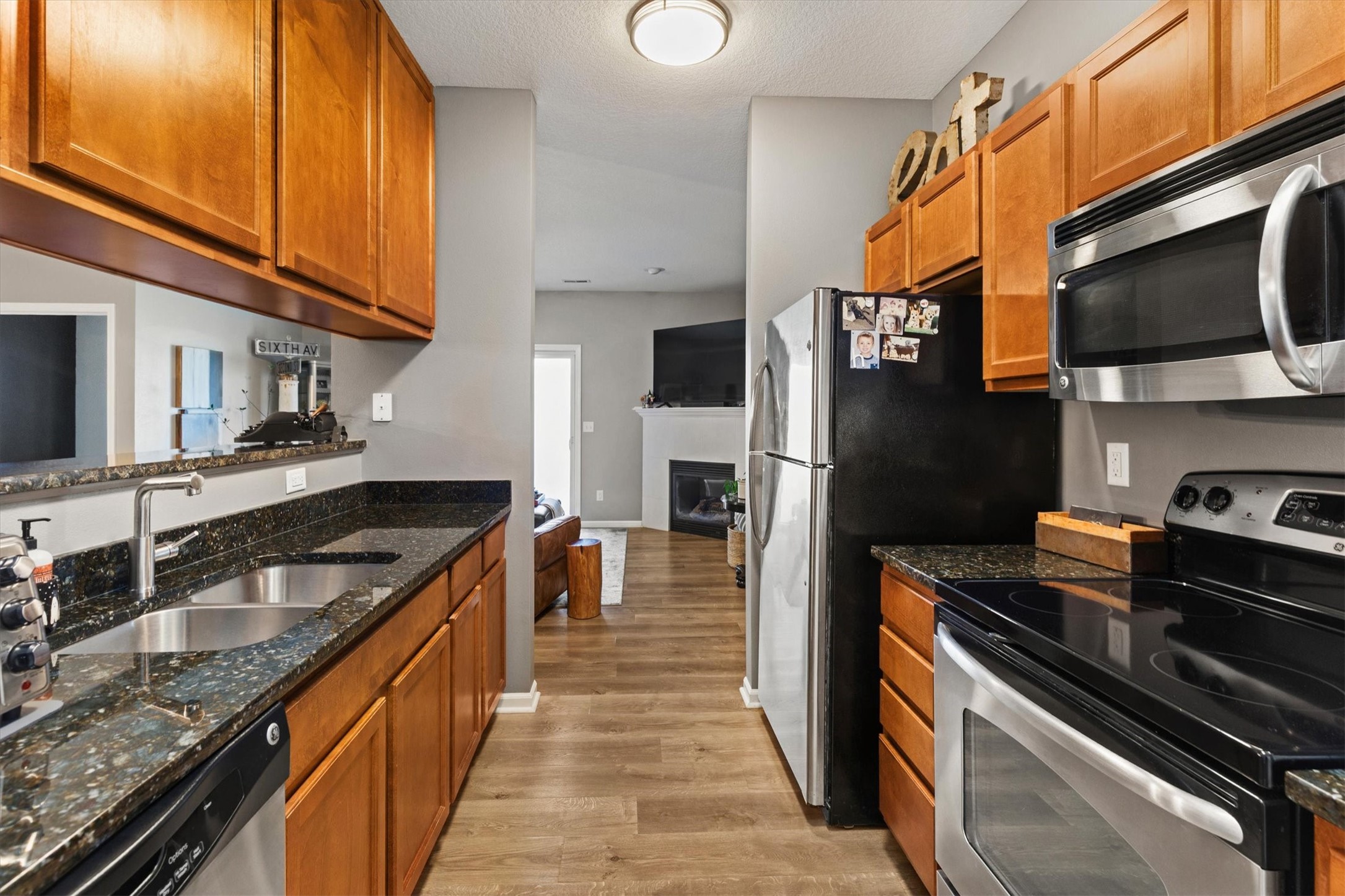 6350 Coachlight Drive 3108
