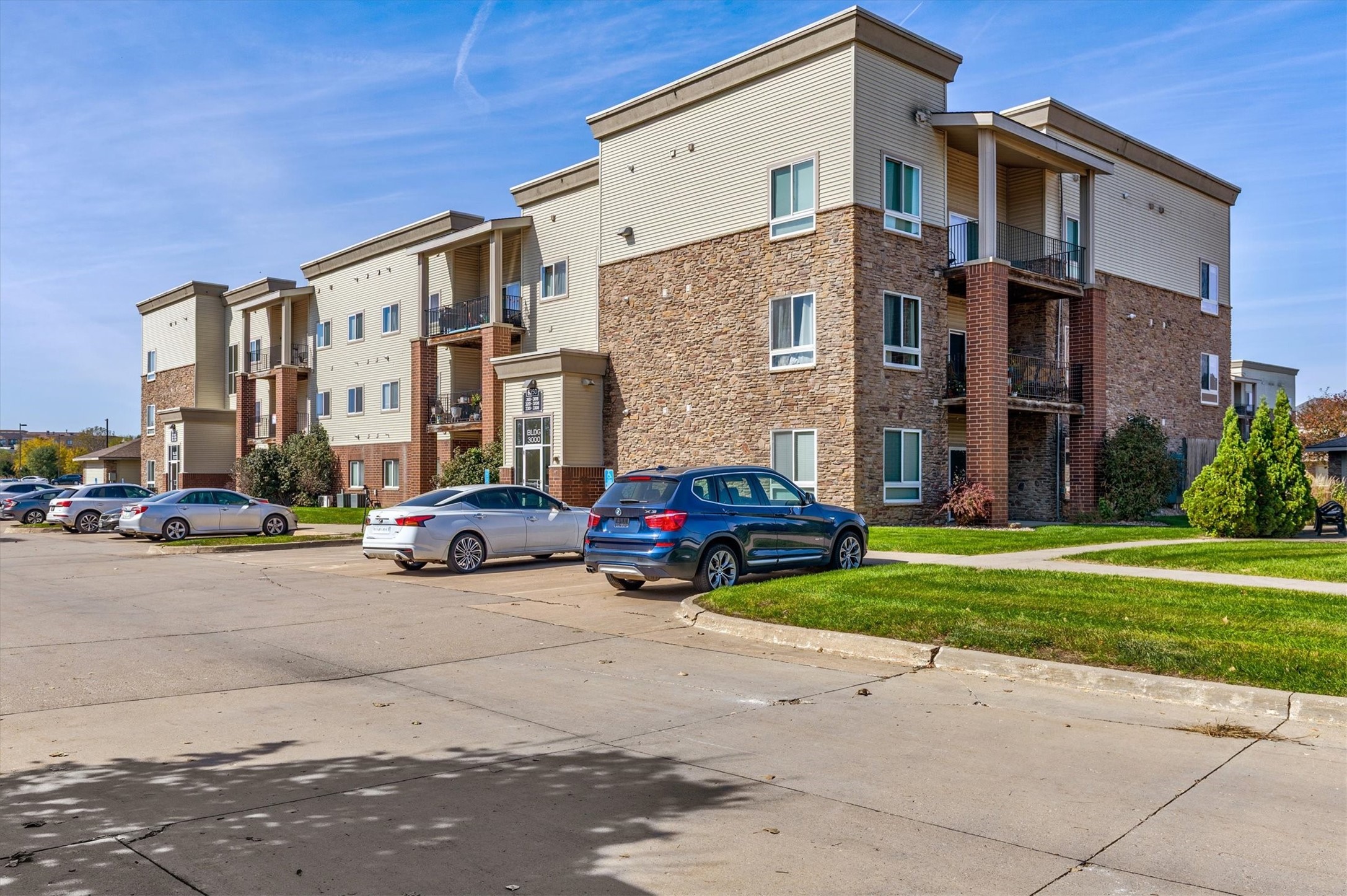 6350 Coachlight Drive 3108