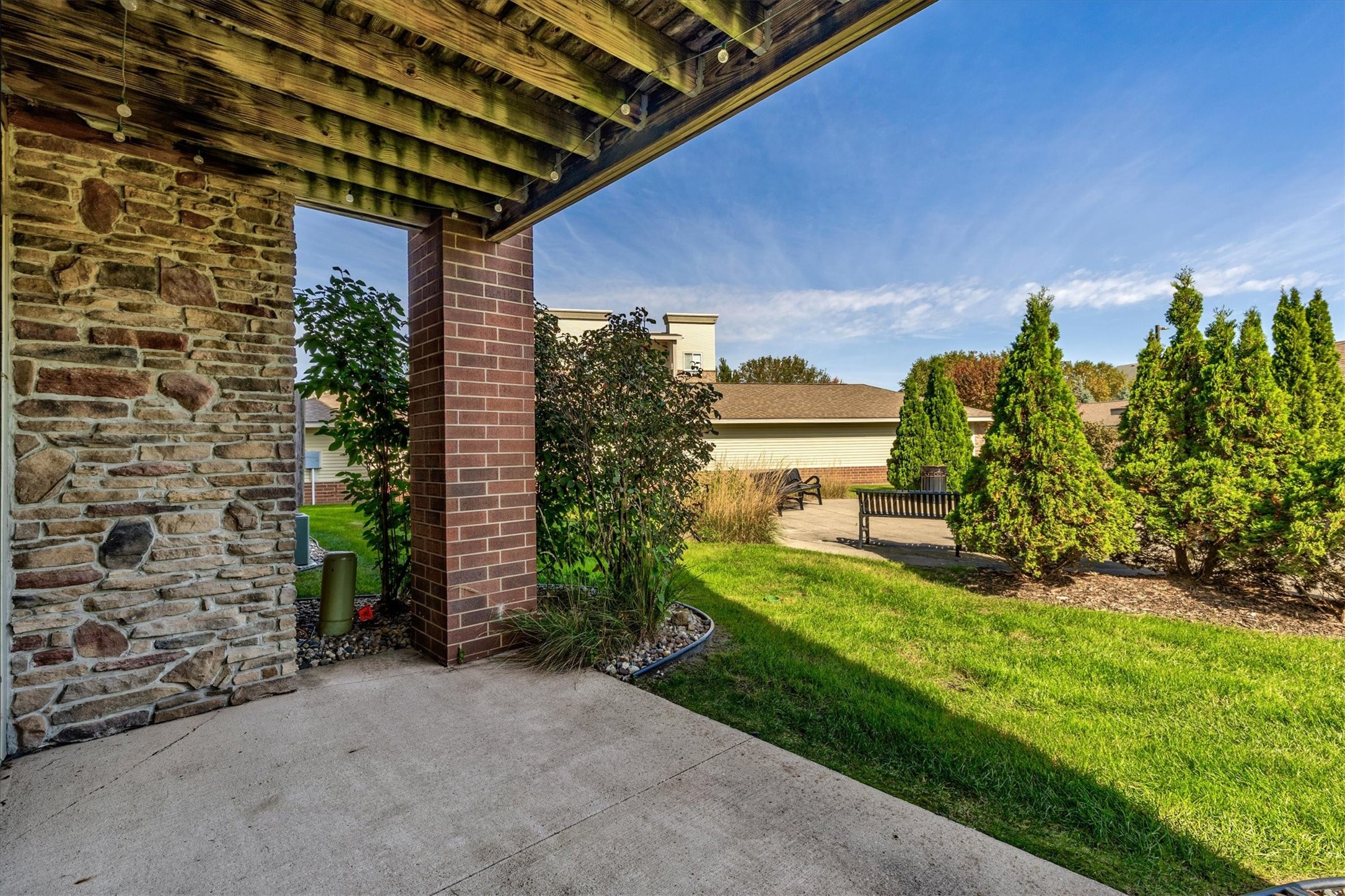 6350 Coachlight Drive 3108