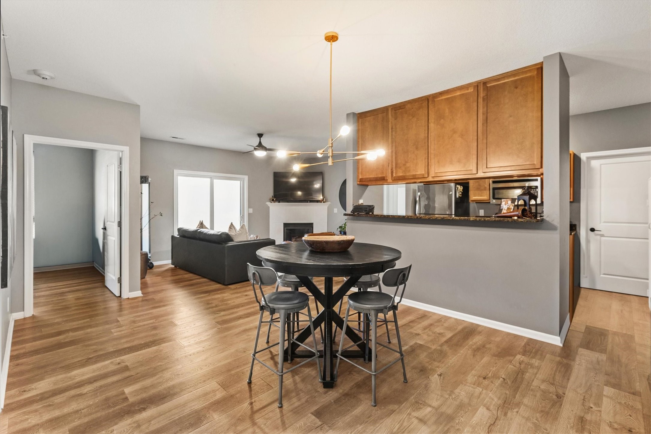 6350 Coachlight Drive 3108