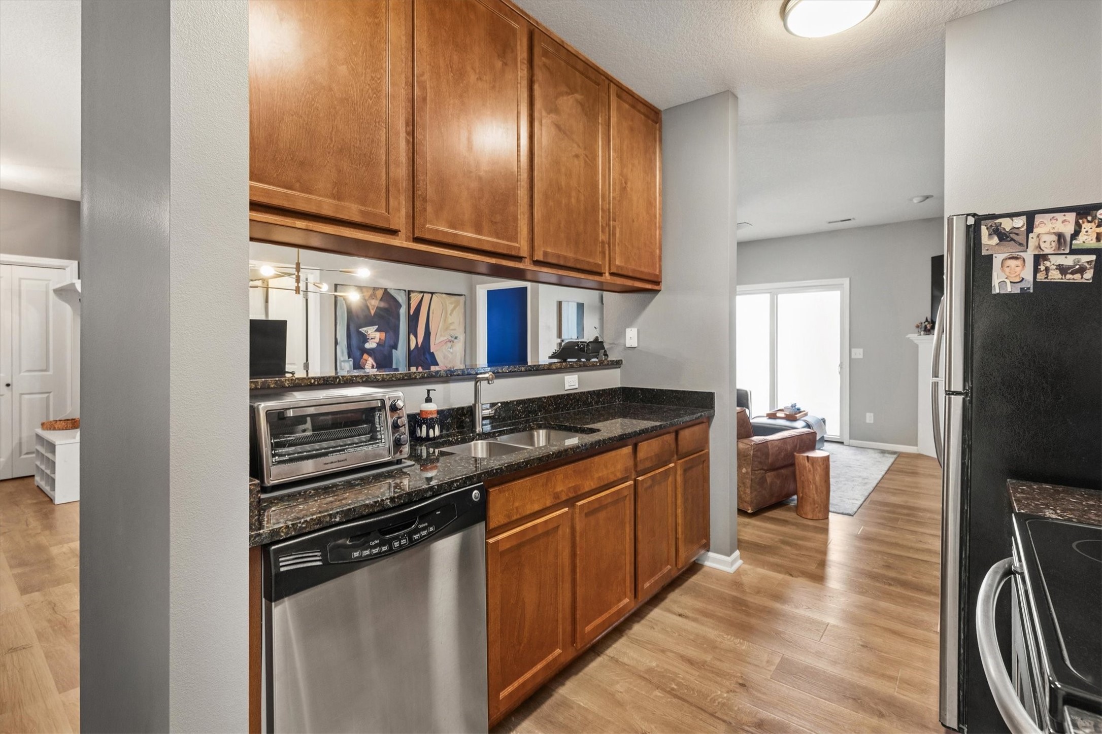 6350 Coachlight Drive 3108