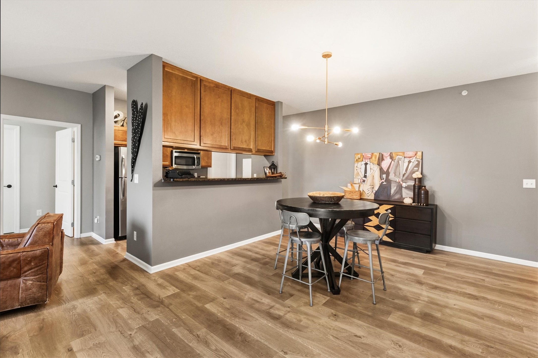 6350 Coachlight Drive 3108
