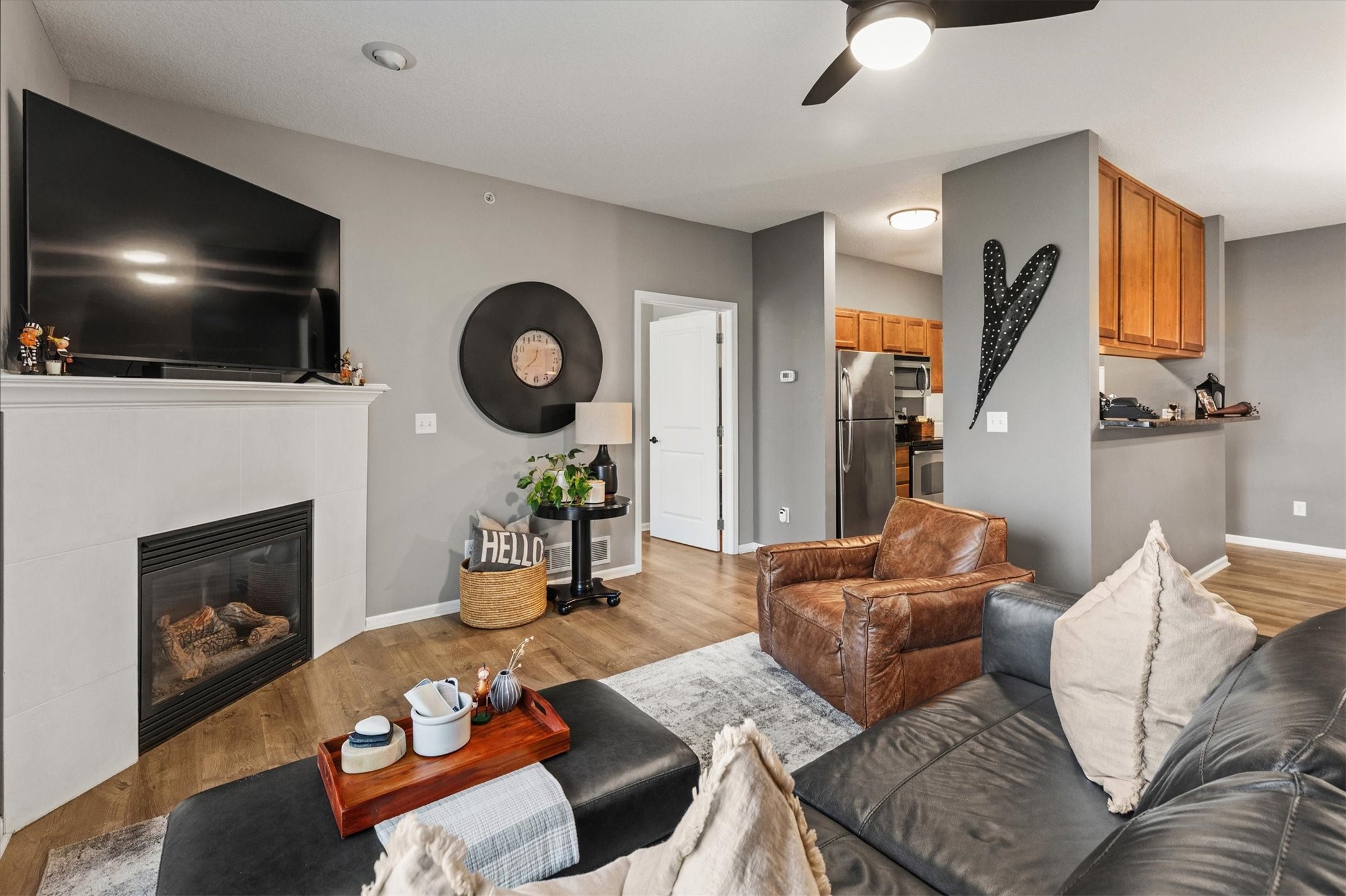 6350 Coachlight Drive 3108