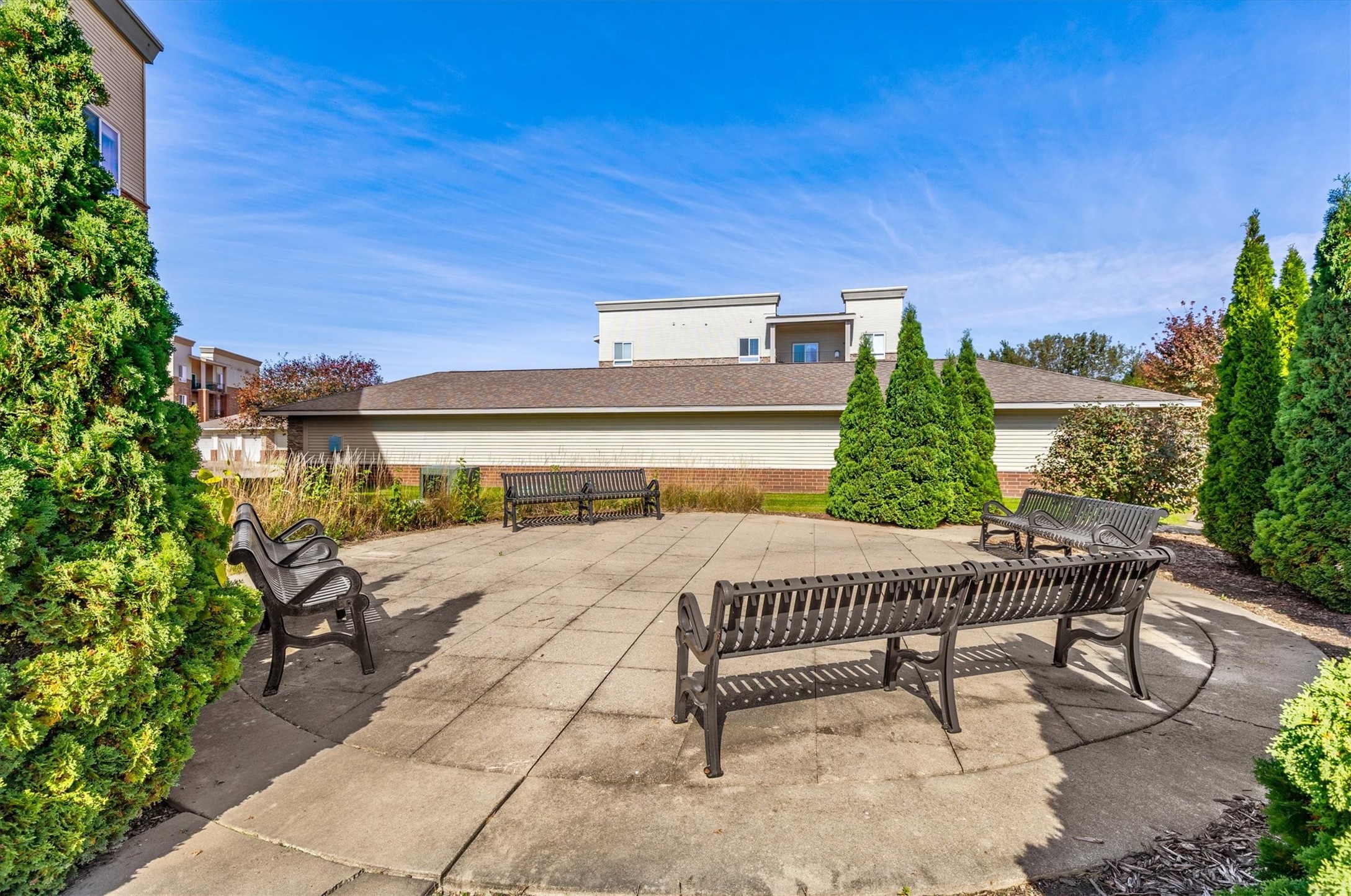 6350 Coachlight Drive 3108