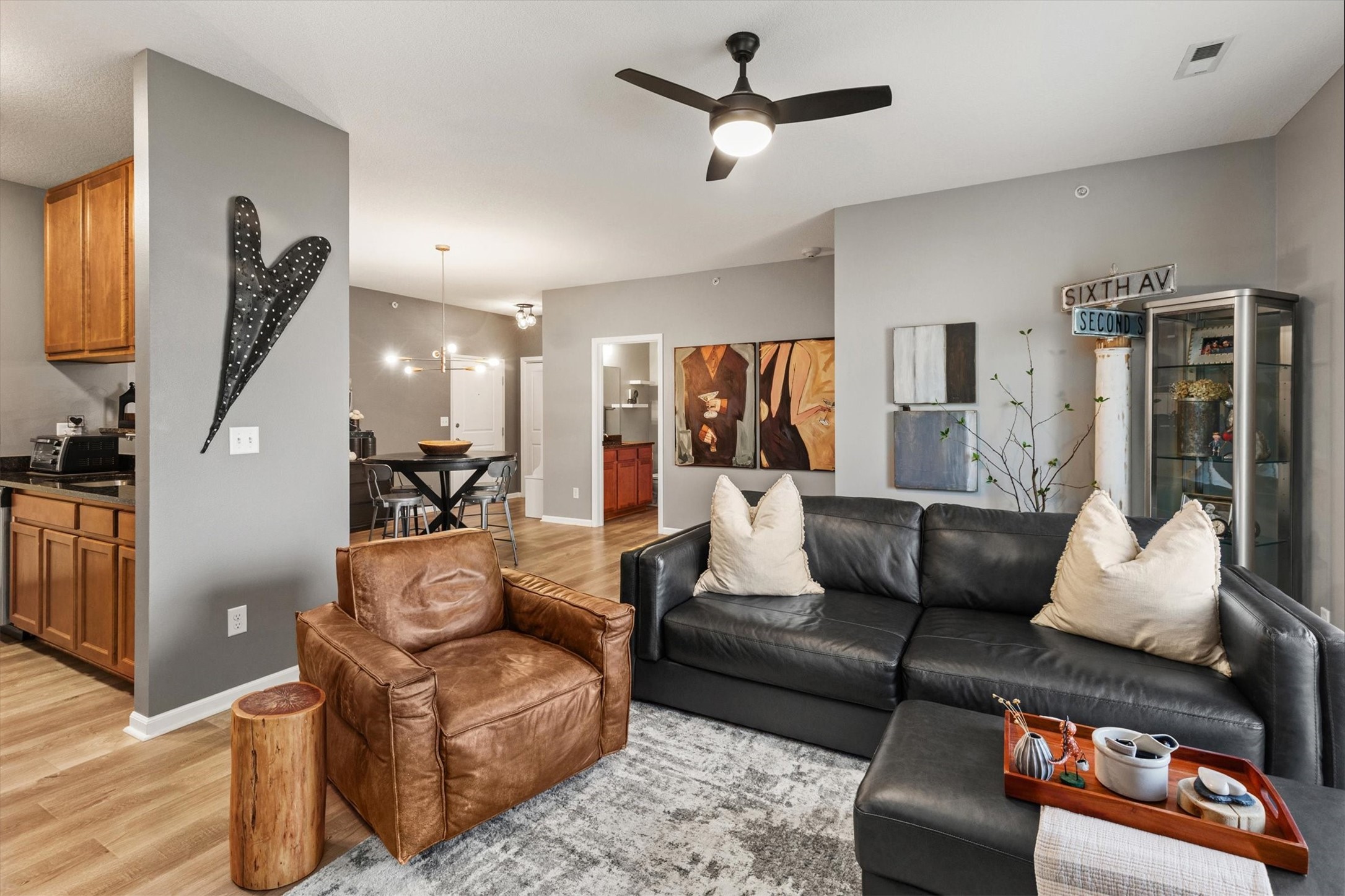 6350 Coachlight Drive 3108
