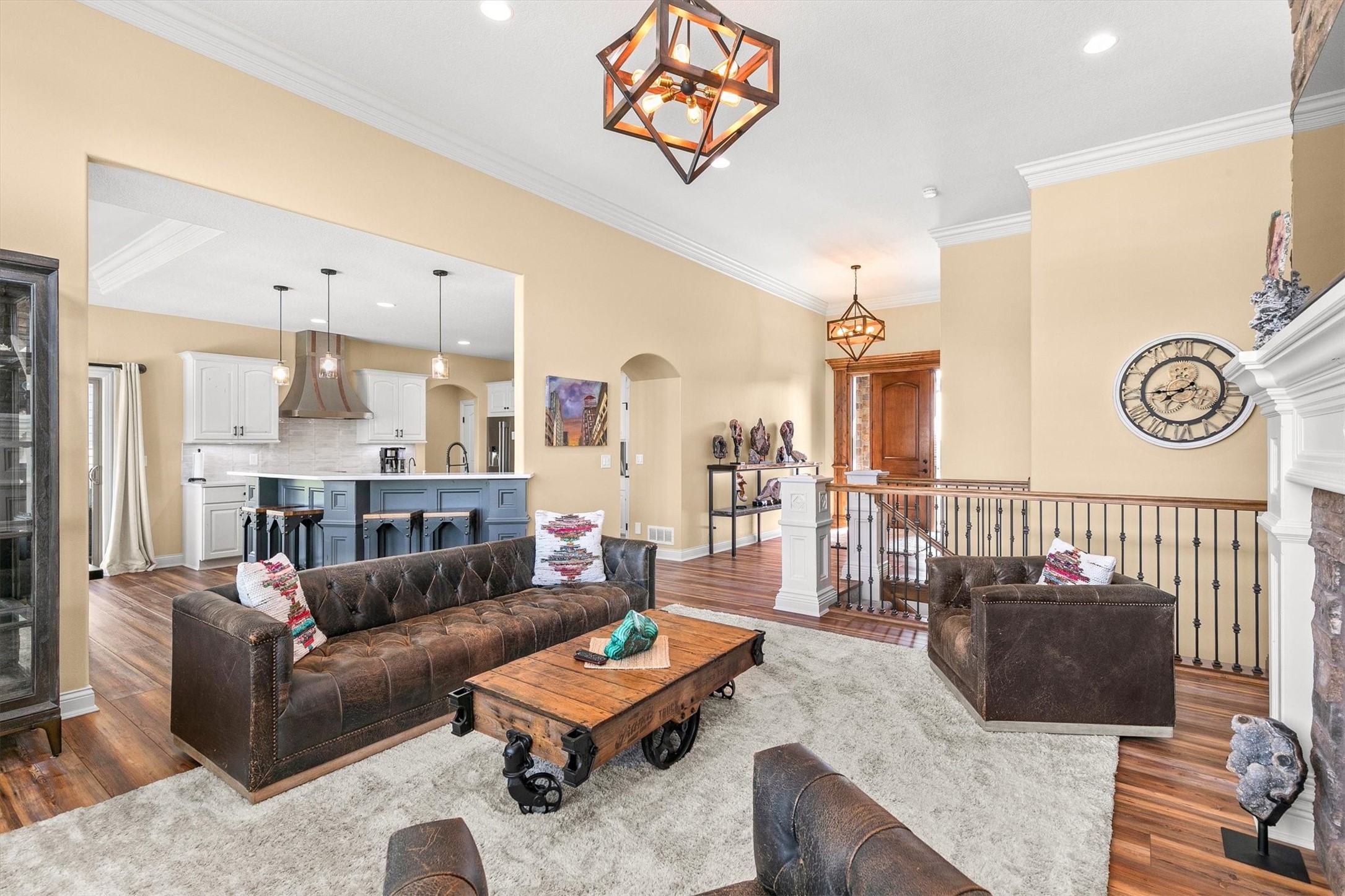 15401 Plum Drive