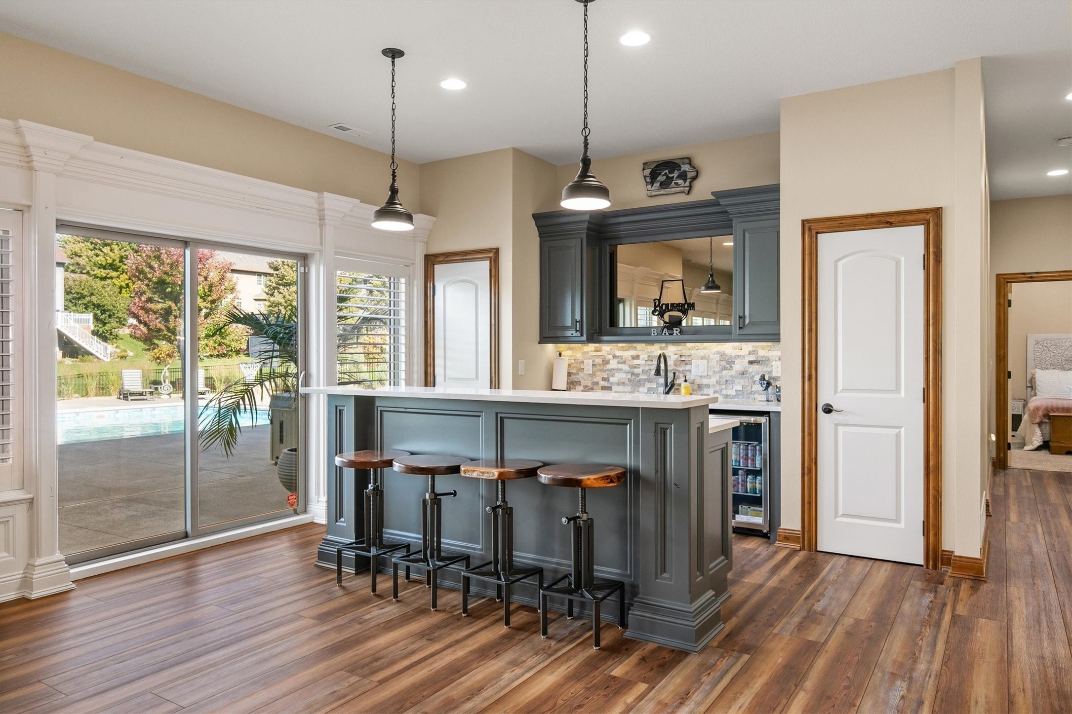 15401 Plum Drive