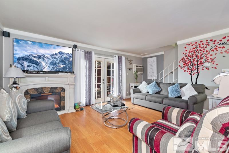56 Smithridge