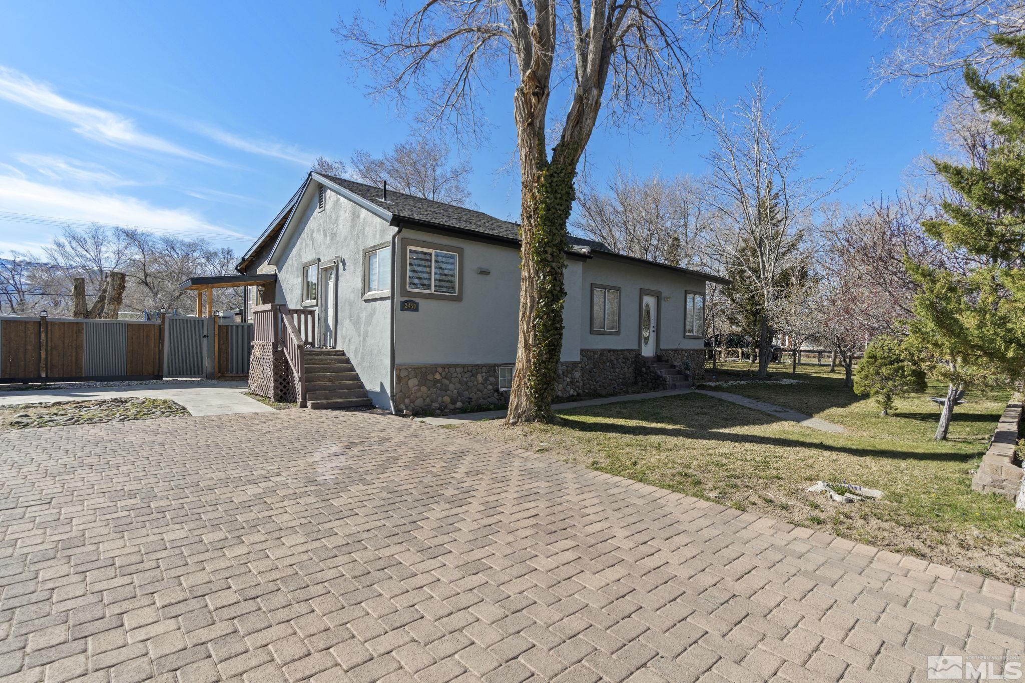 2450 Airport Road