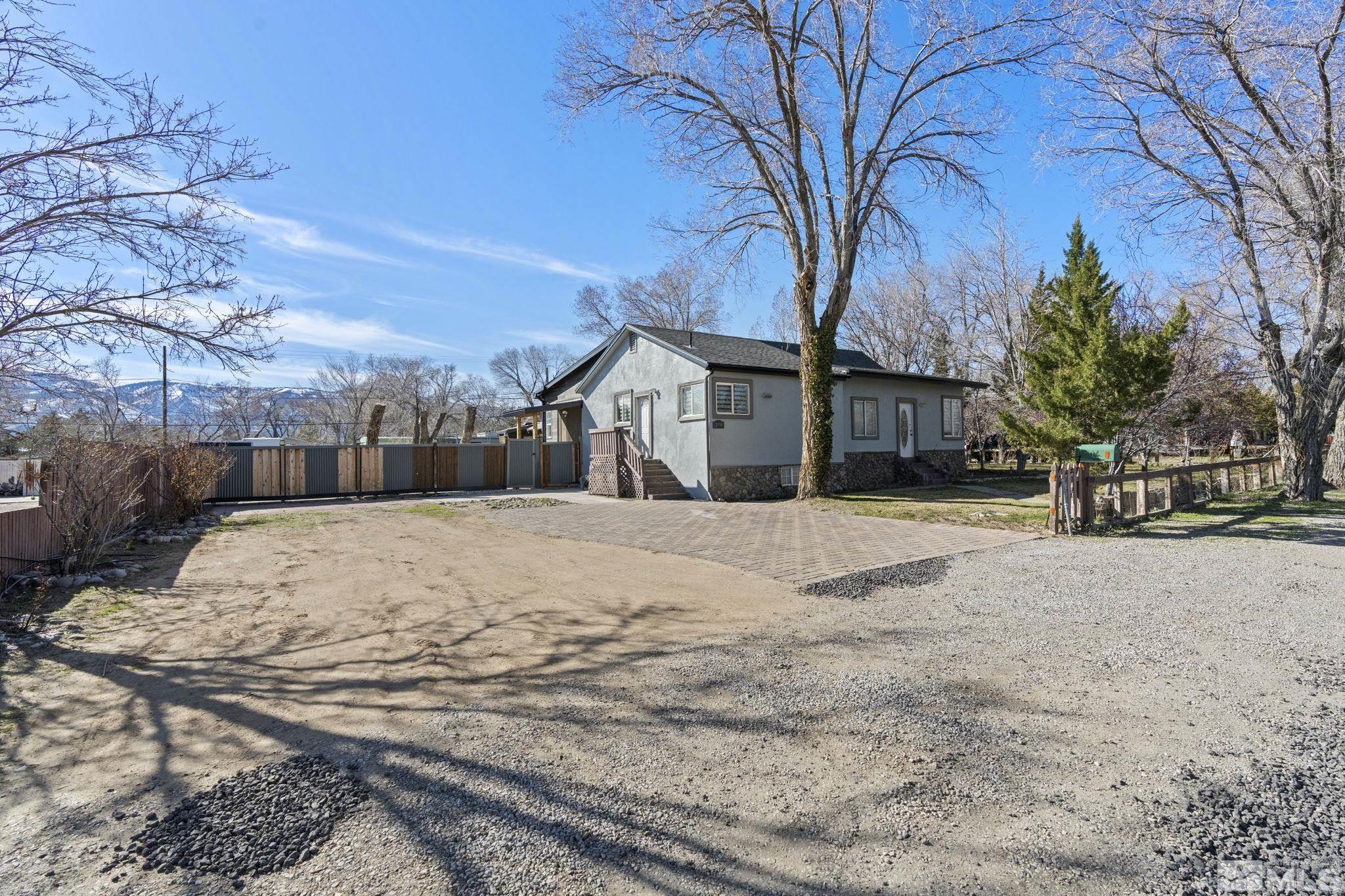 2450 Airport Road