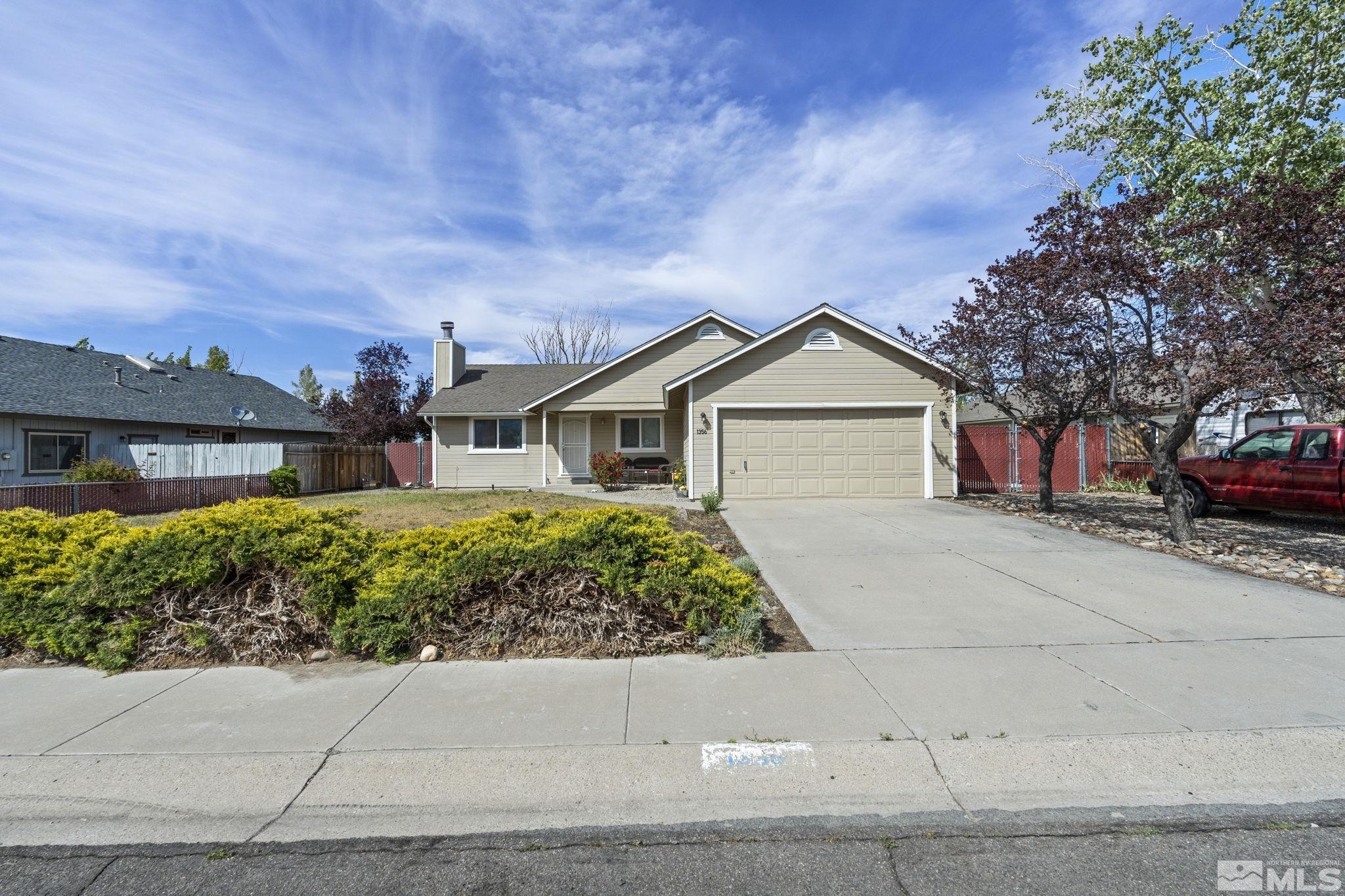 1356 Leonard Road