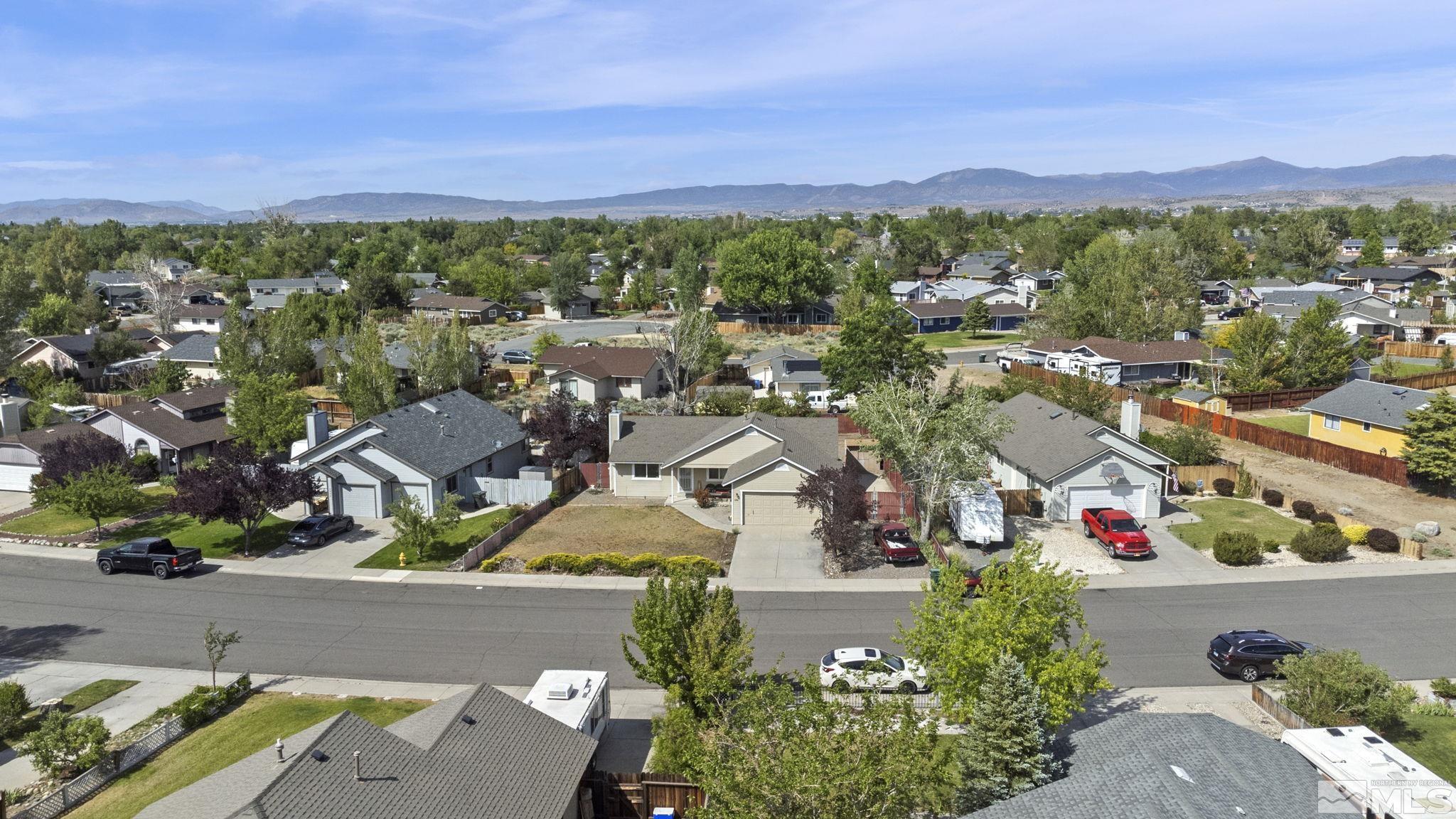 1356 Leonard Road