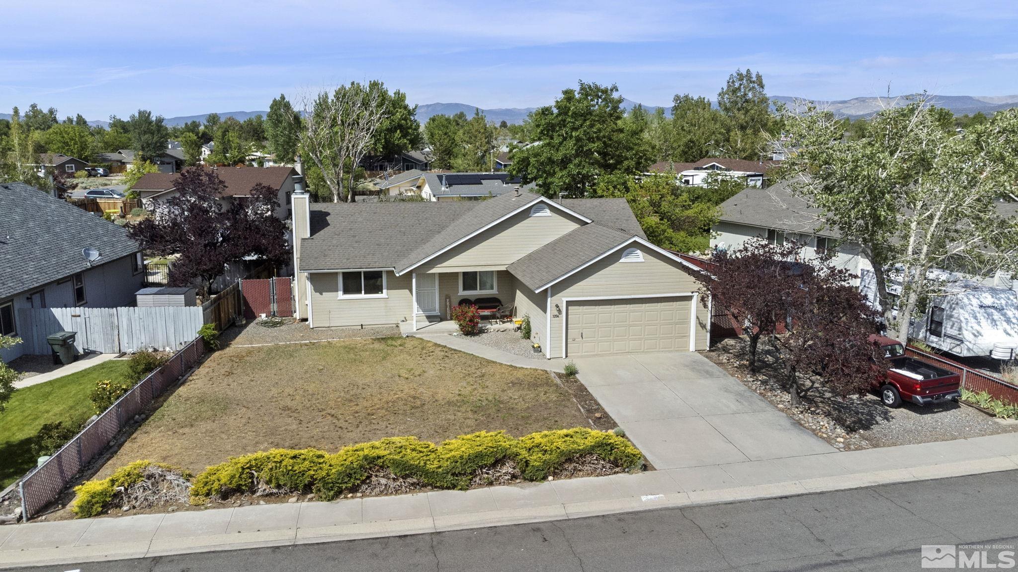 1356 Leonard Road