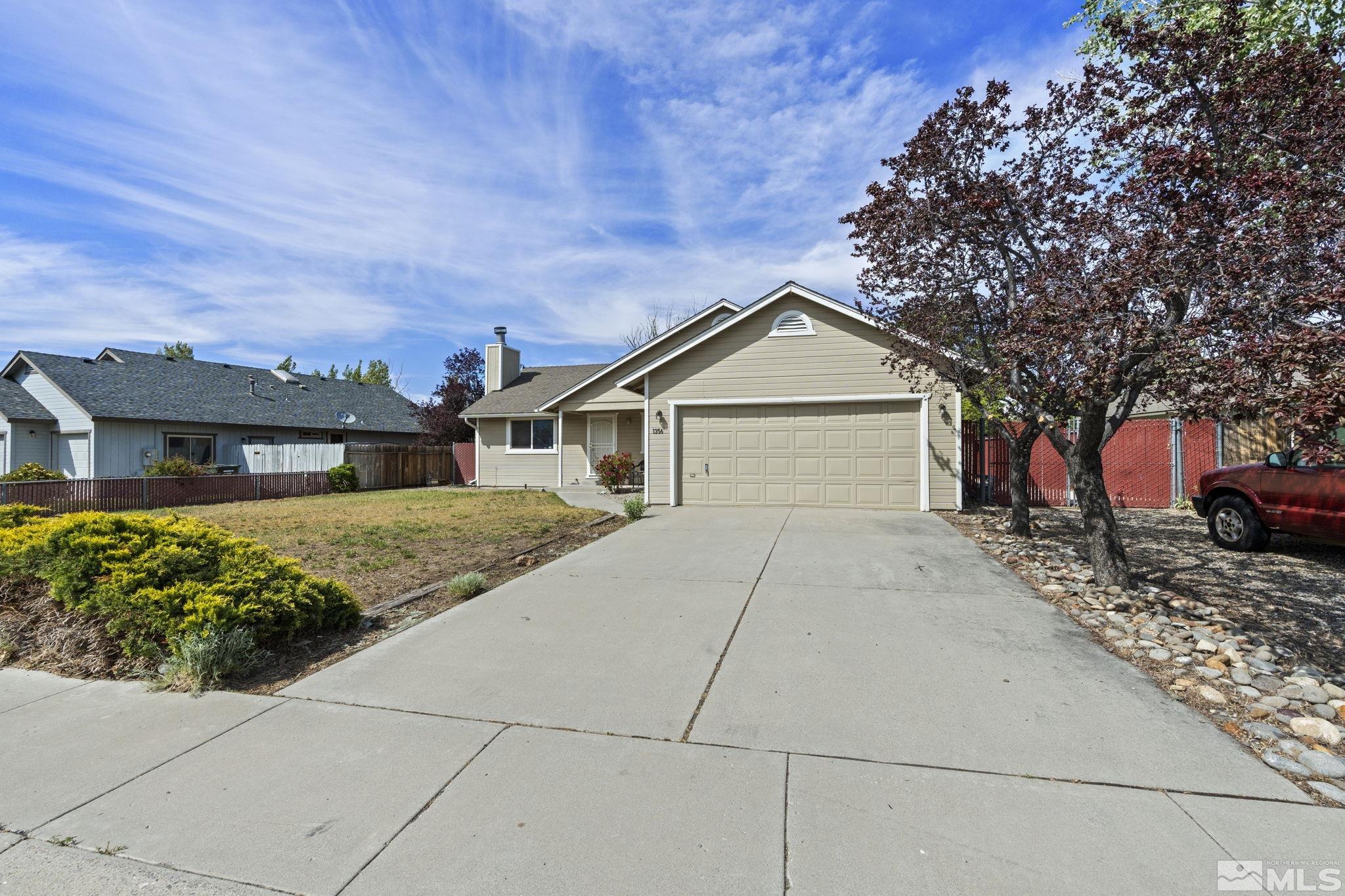 1356 Leonard Road