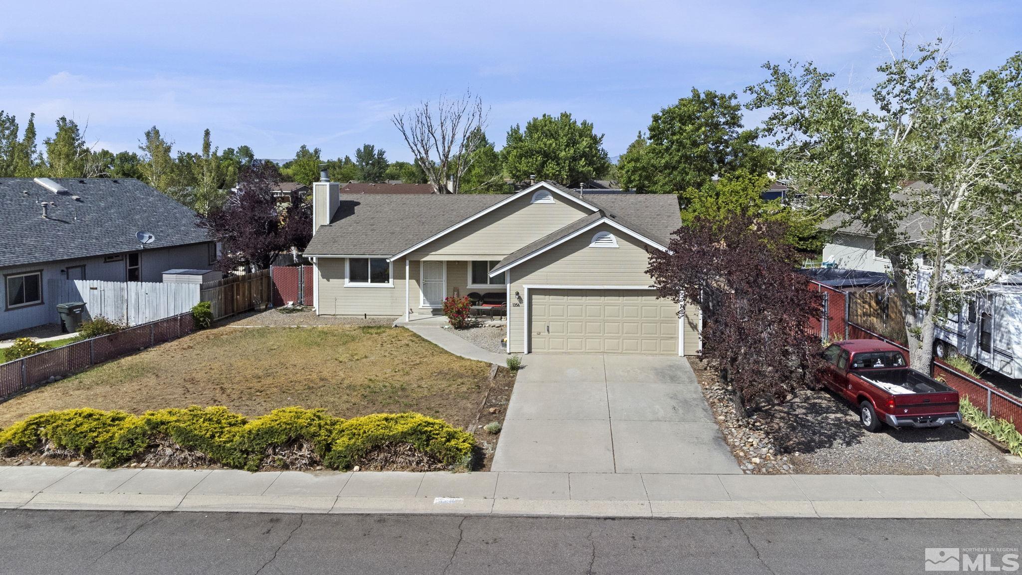 1356 Leonard Road