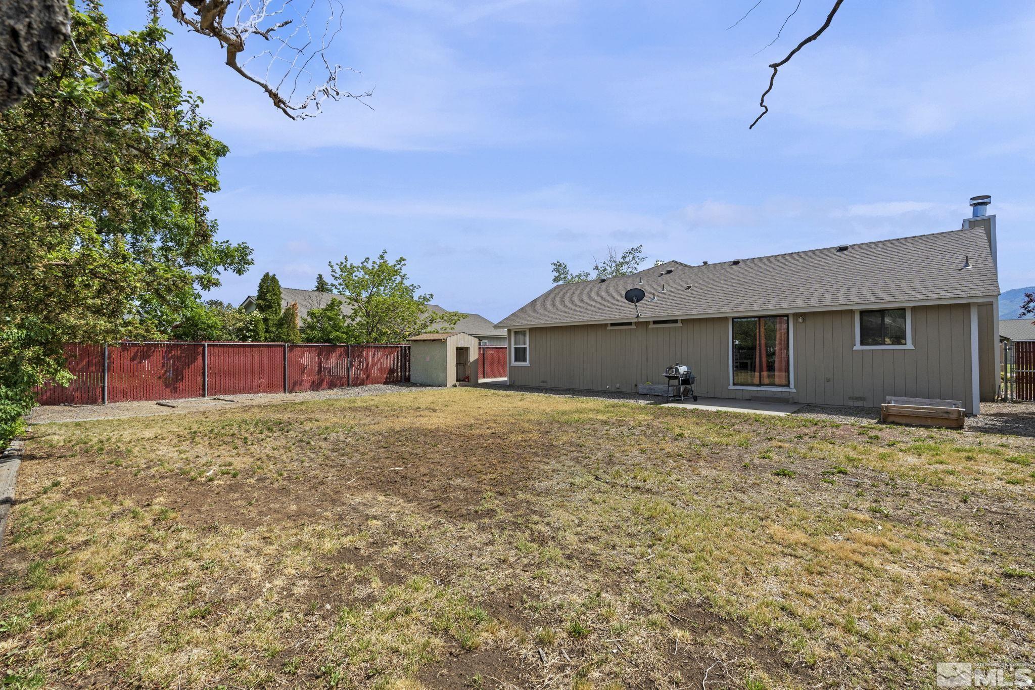 1356 Leonard Road