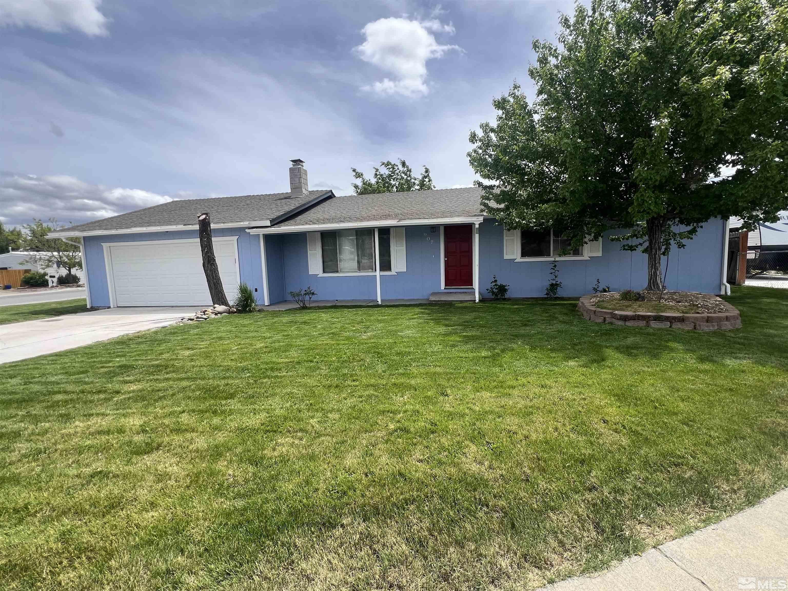907 Peridot Court