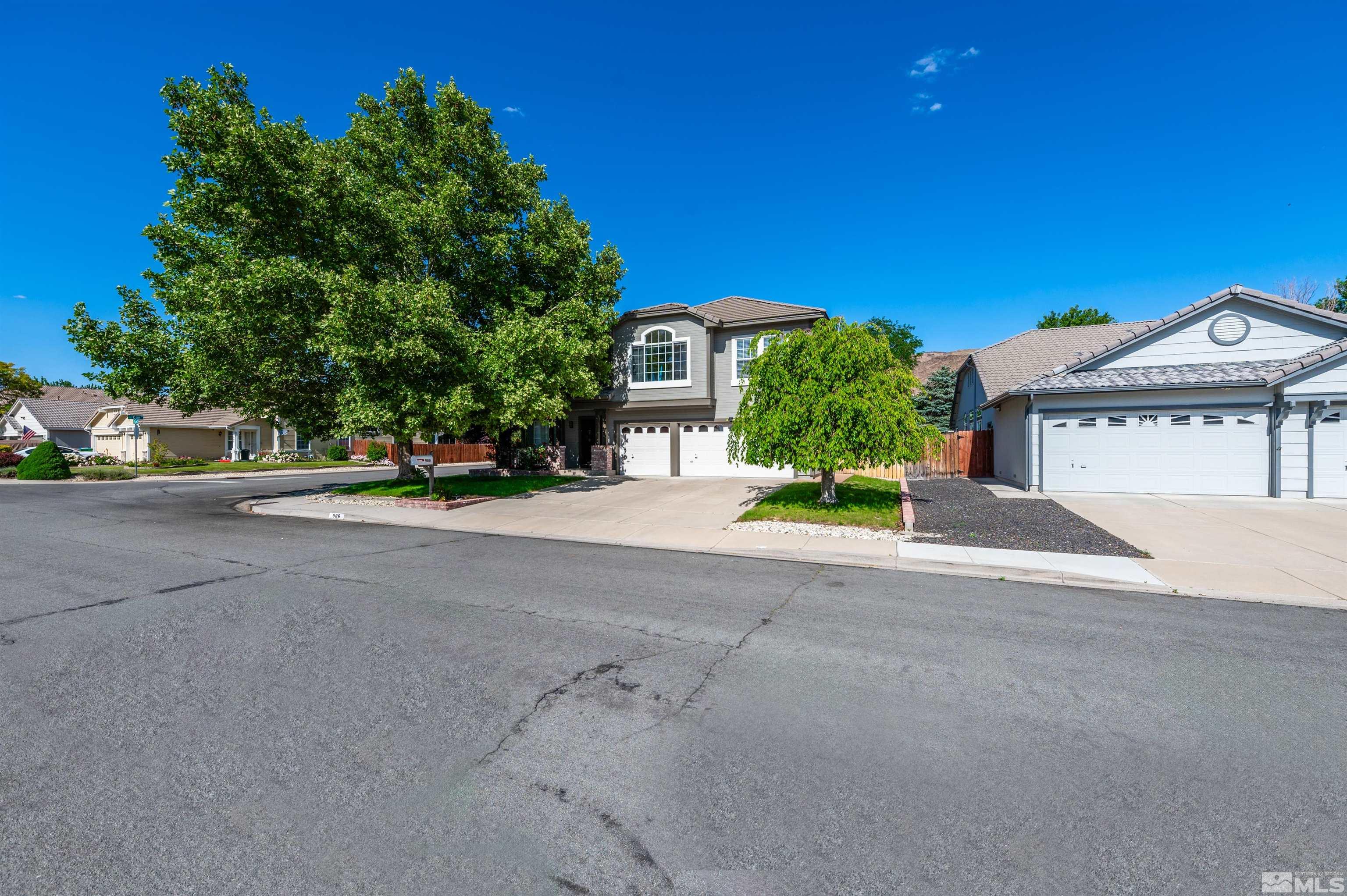 986 Dolce Drive