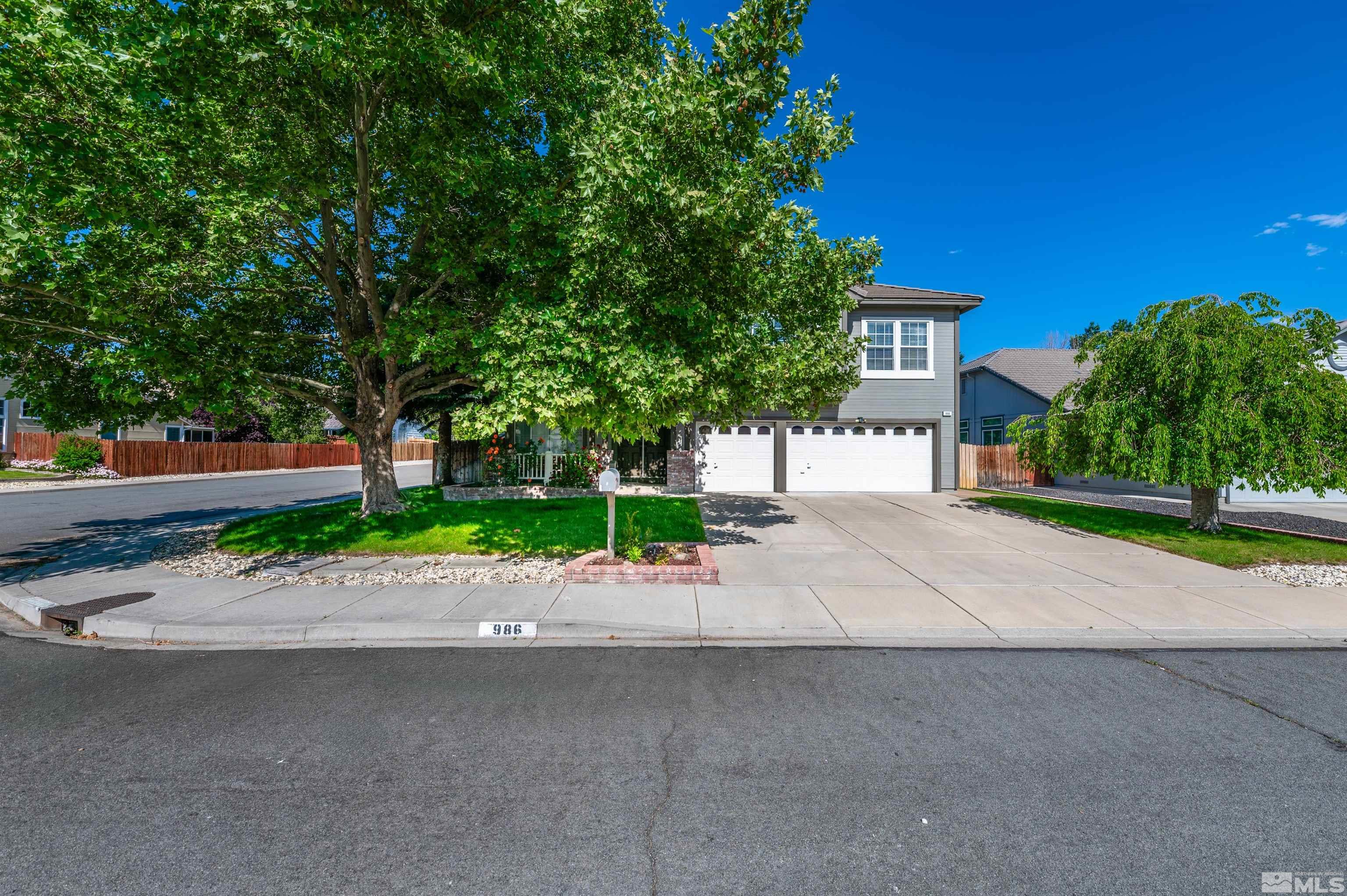 986 Dolce Drive