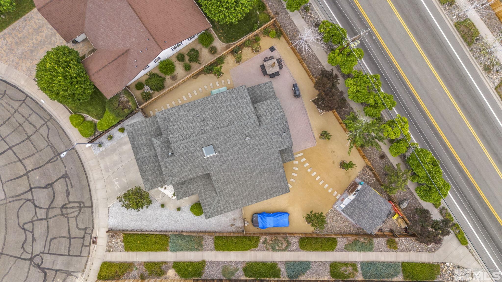 568 Pavilion Court