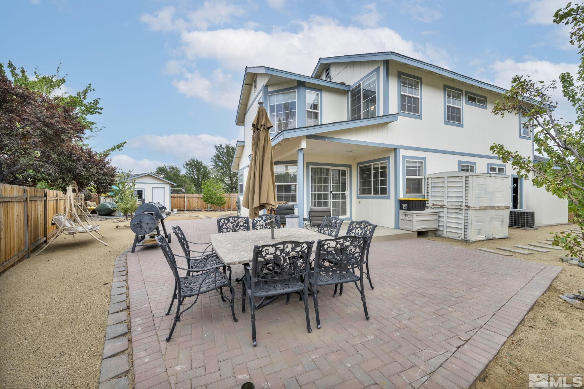 568 Pavilion Court