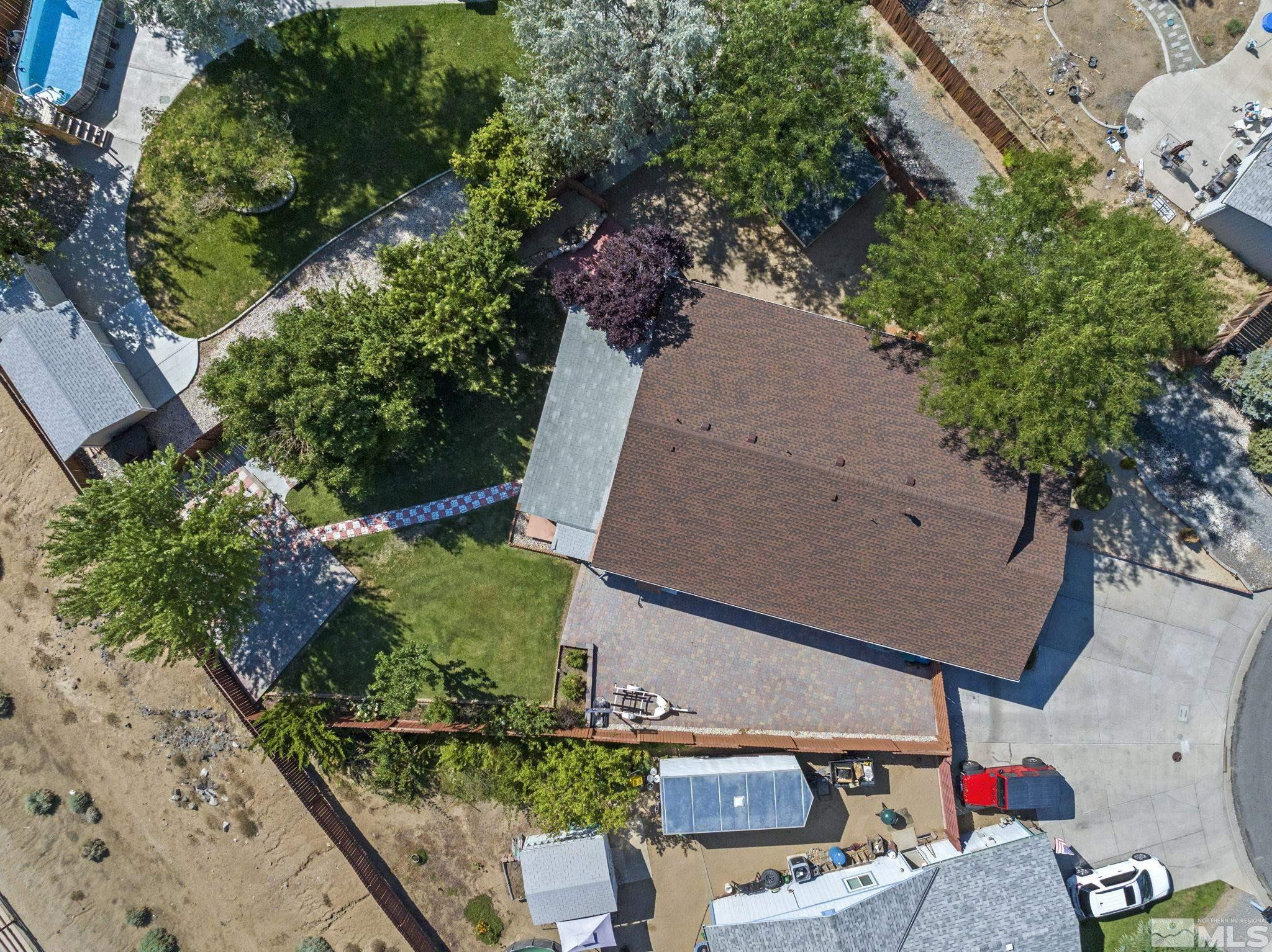 6423 Serrano Court