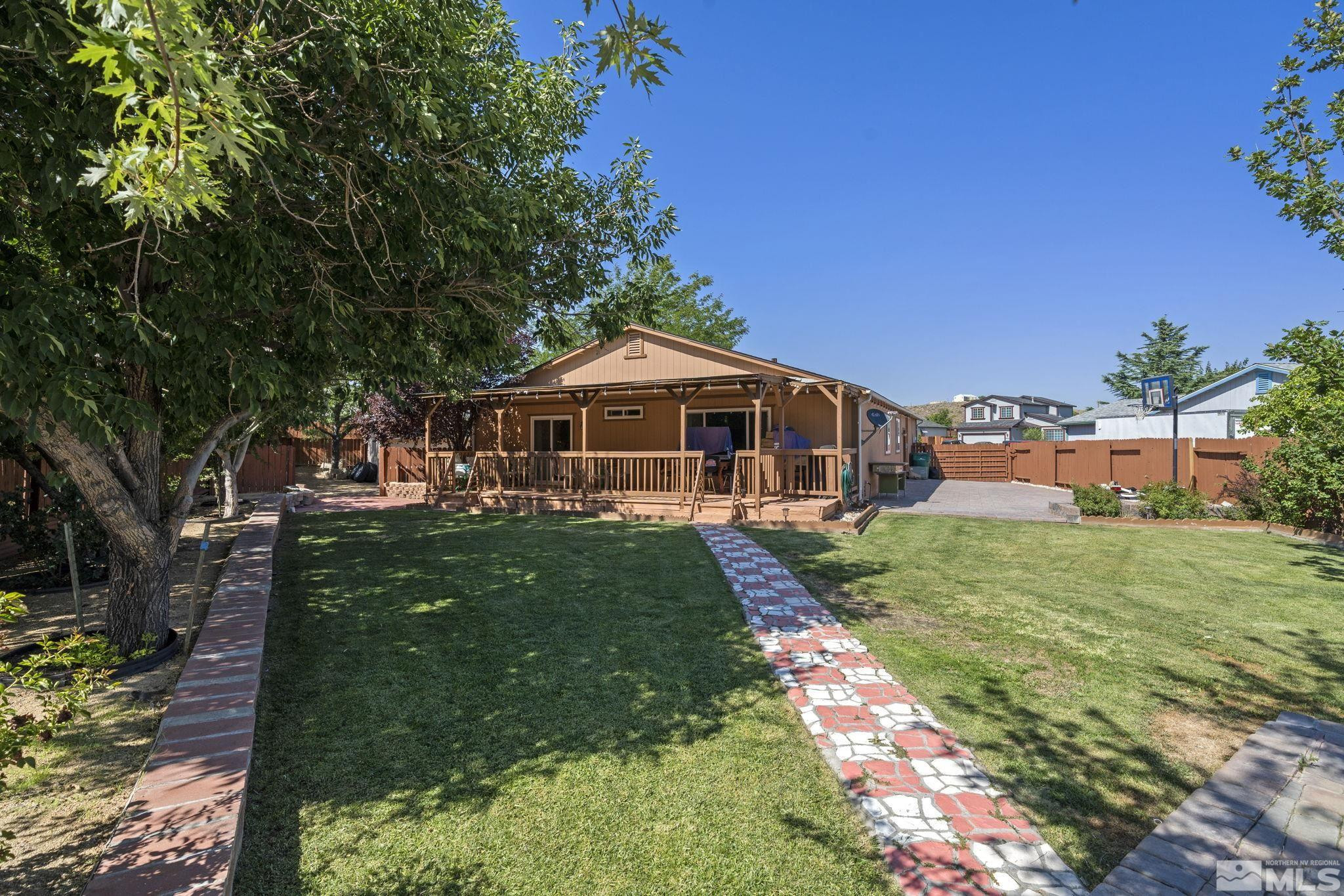 6423 Serrano Court