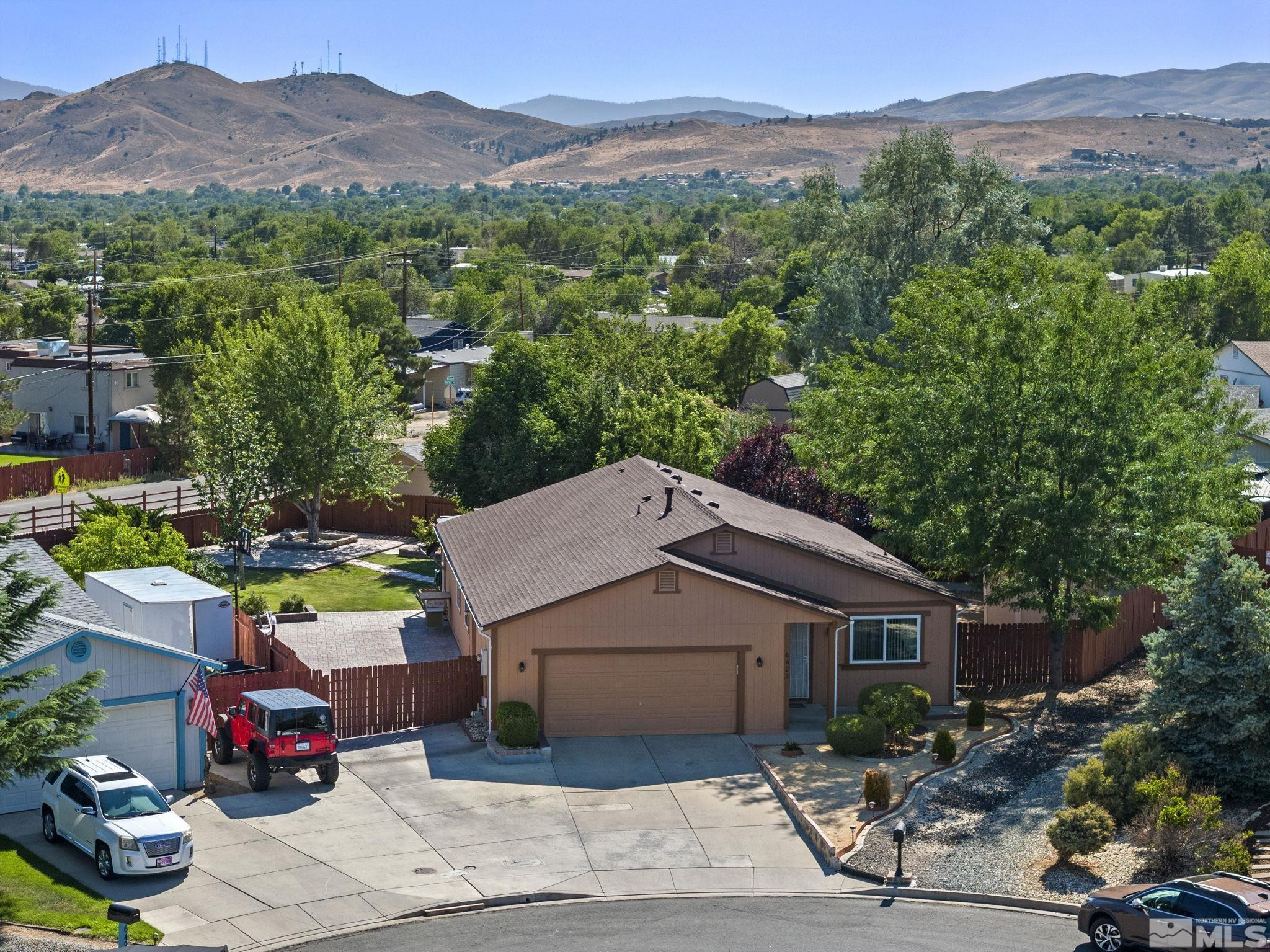 6423 Serrano Court