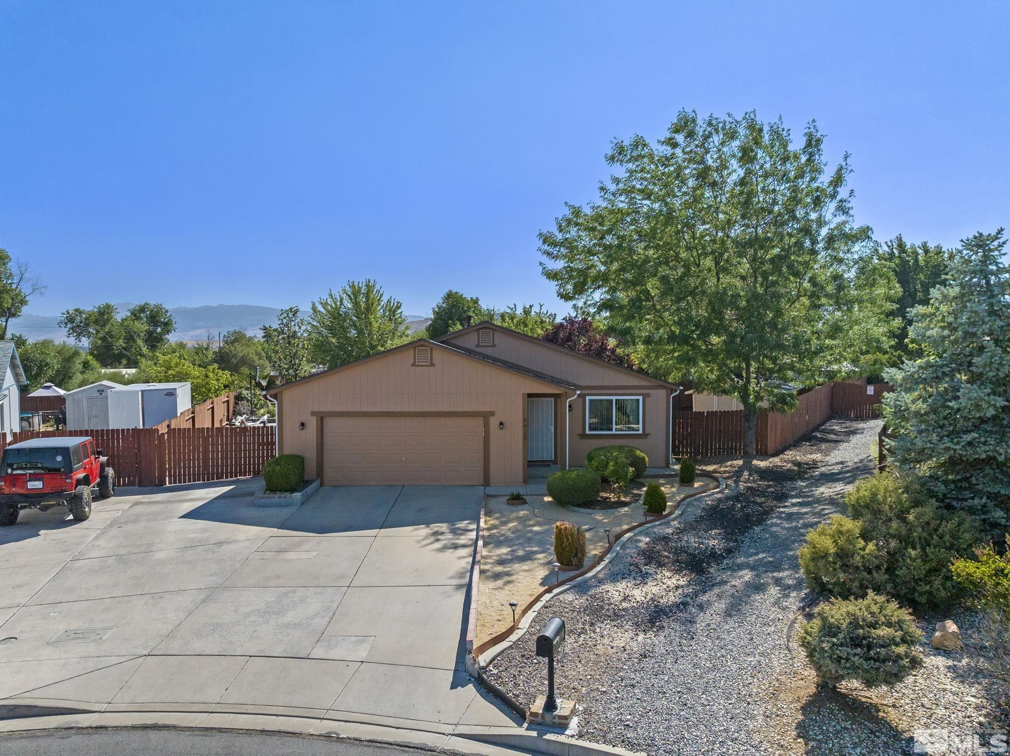 6423 Serrano Court