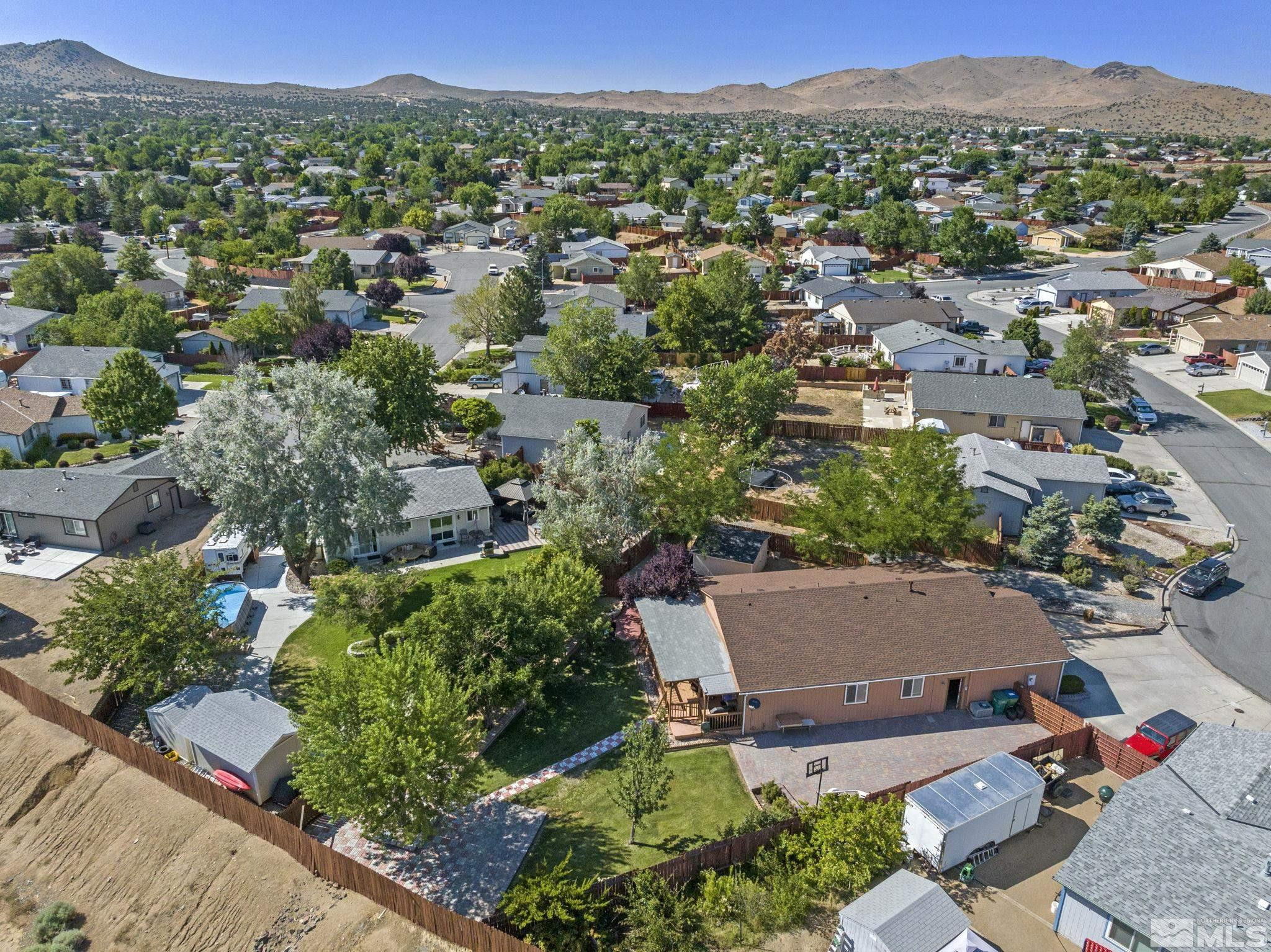 6423 Serrano Court