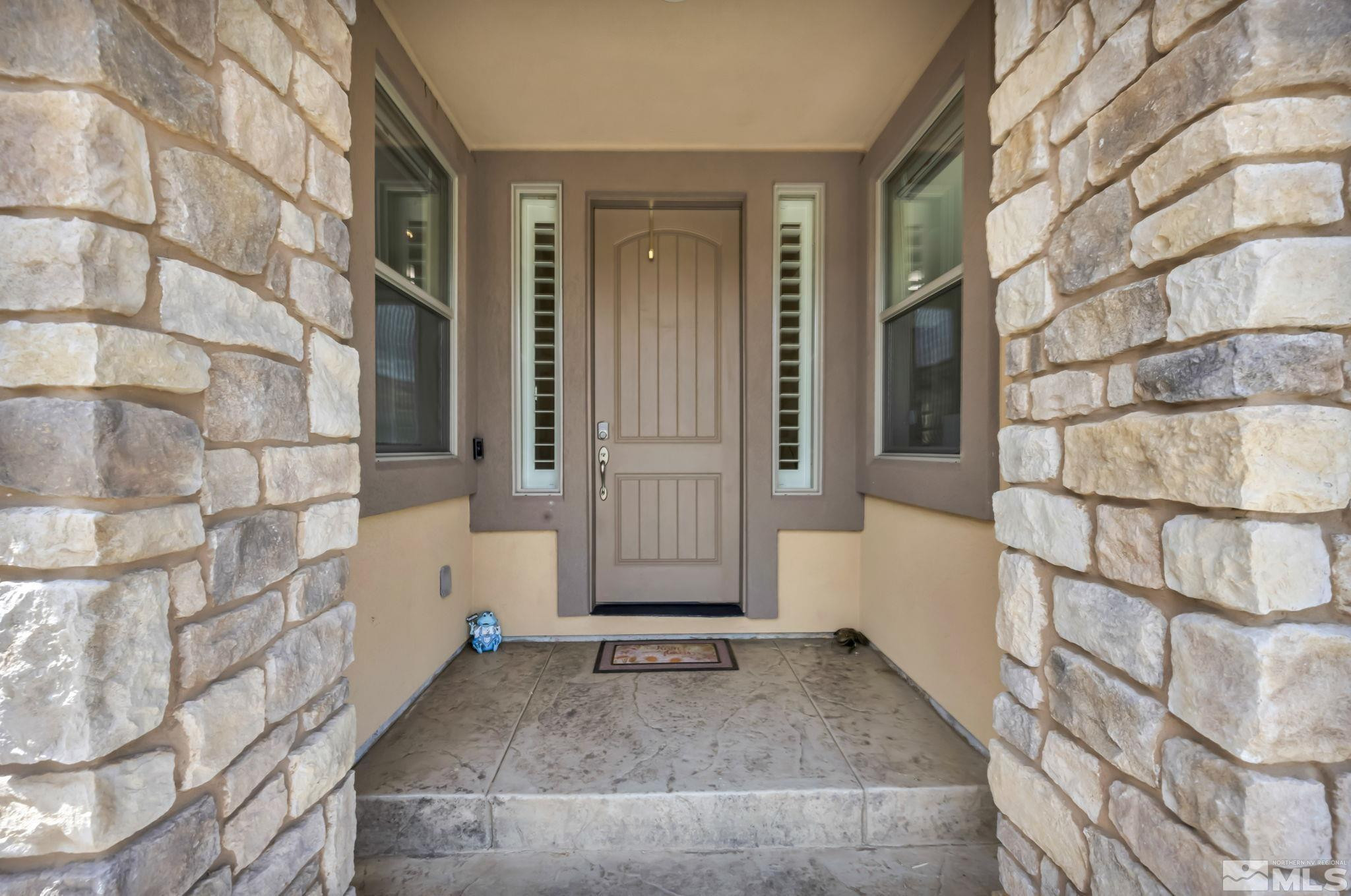 16885 Majestic View Drive