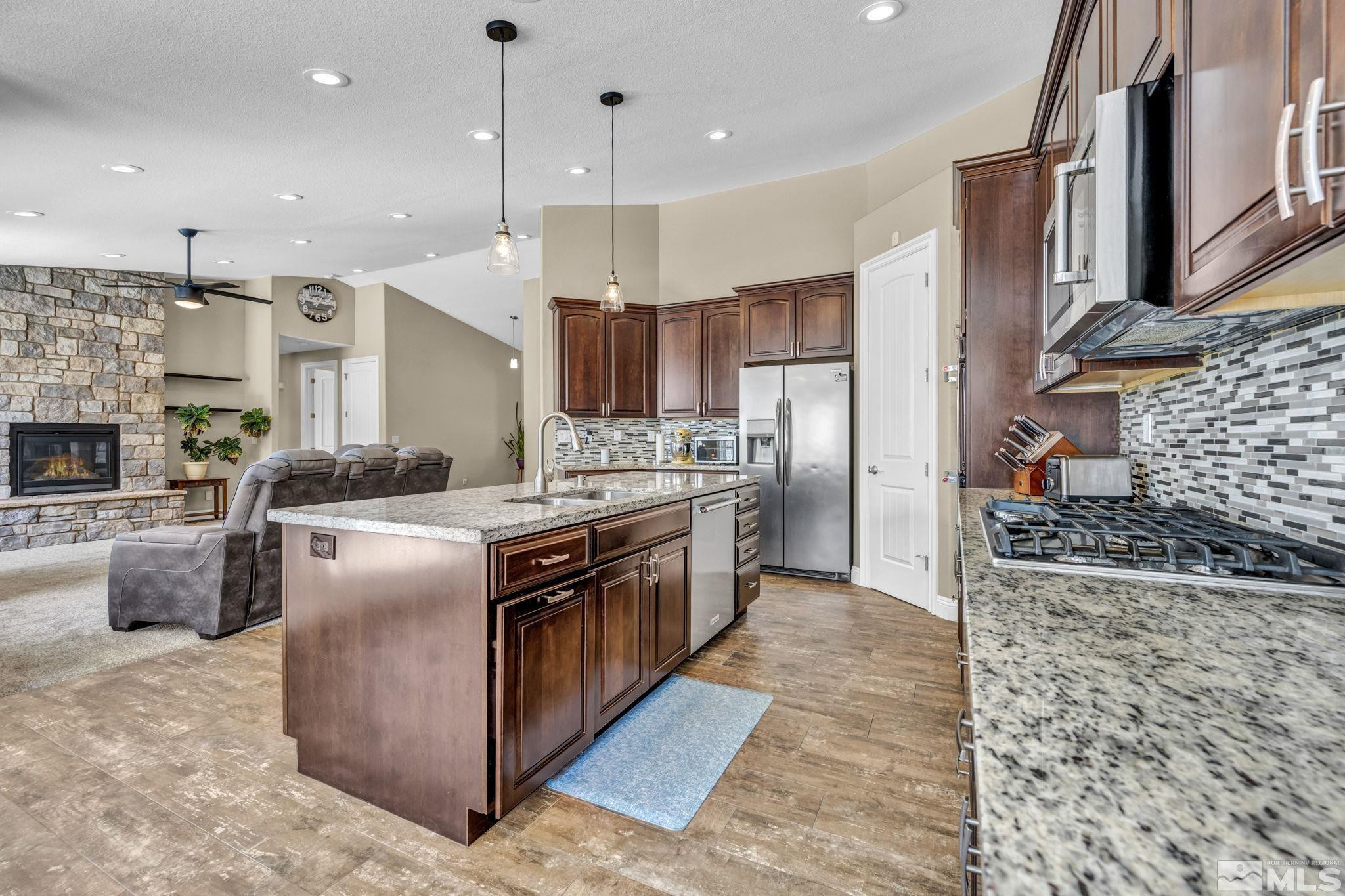 16885 Majestic View Drive