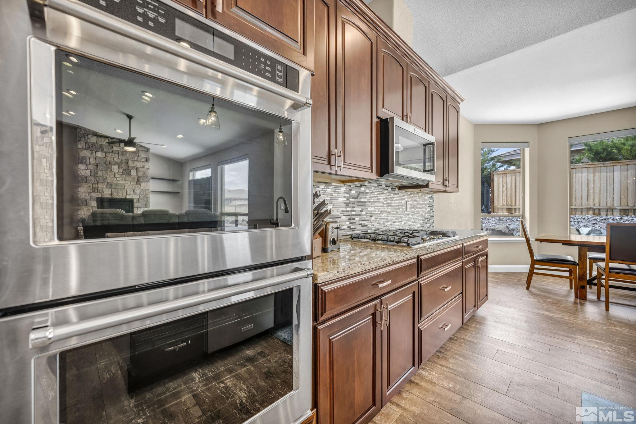 16885 Majestic View Drive