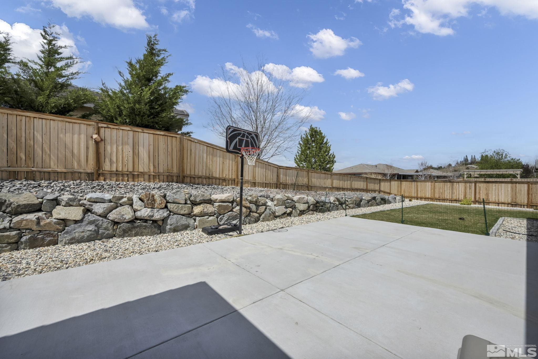 16885 Majestic View Drive