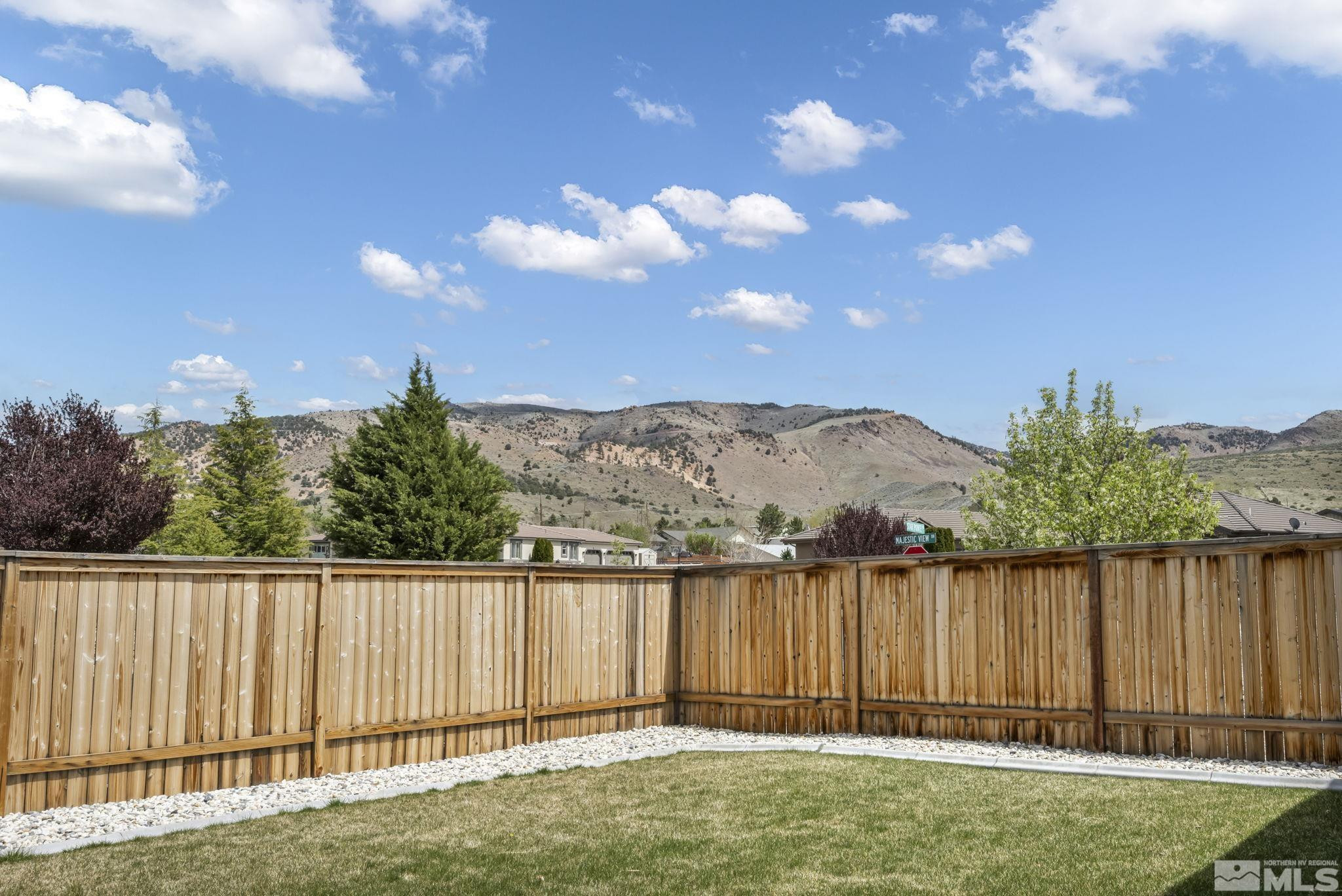 16885 Majestic View Drive